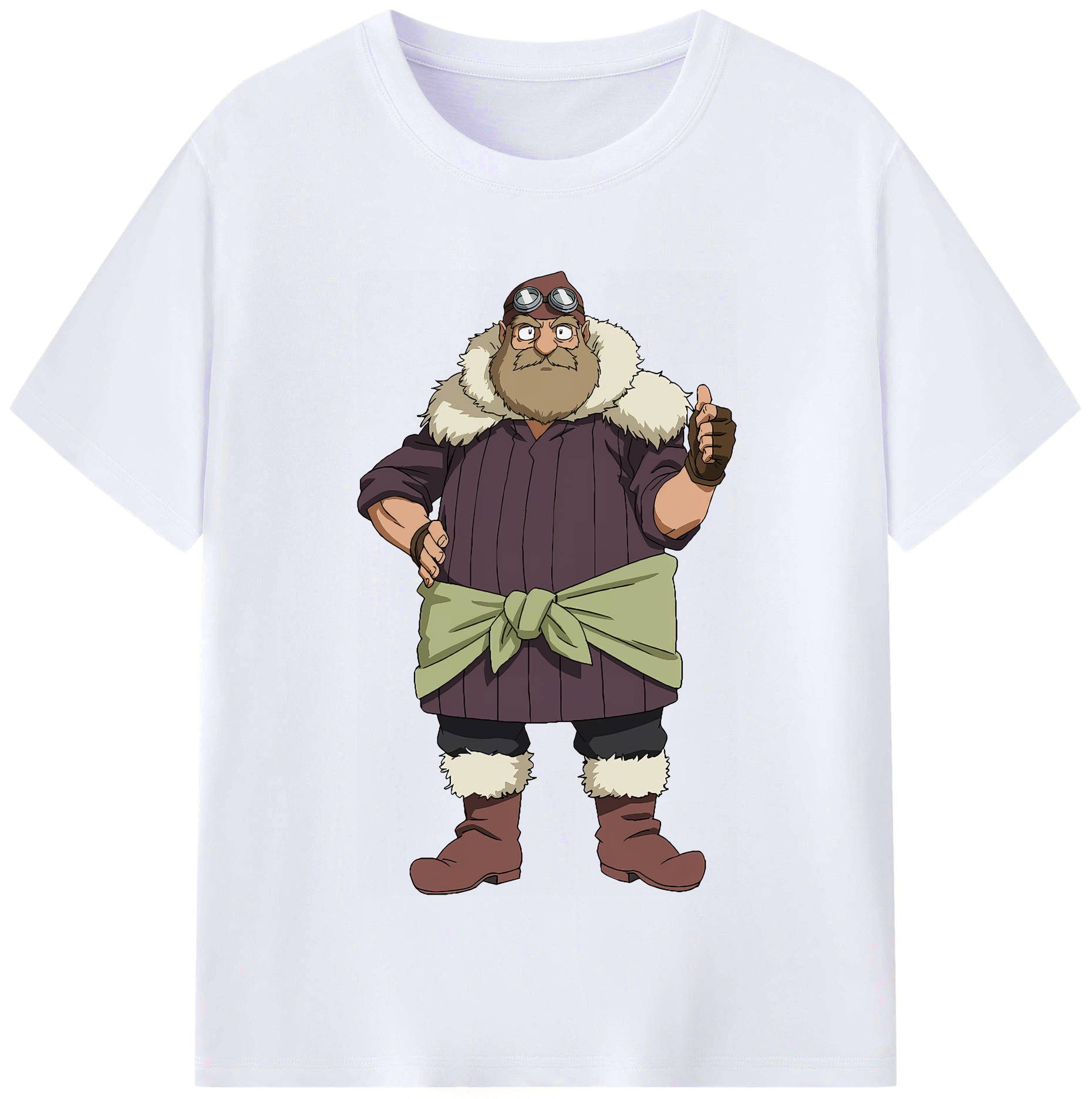 （画像用） 転スラ Regarding Reincarnated to Slime レディースカジュアルプリントTシャツ（綿100％）