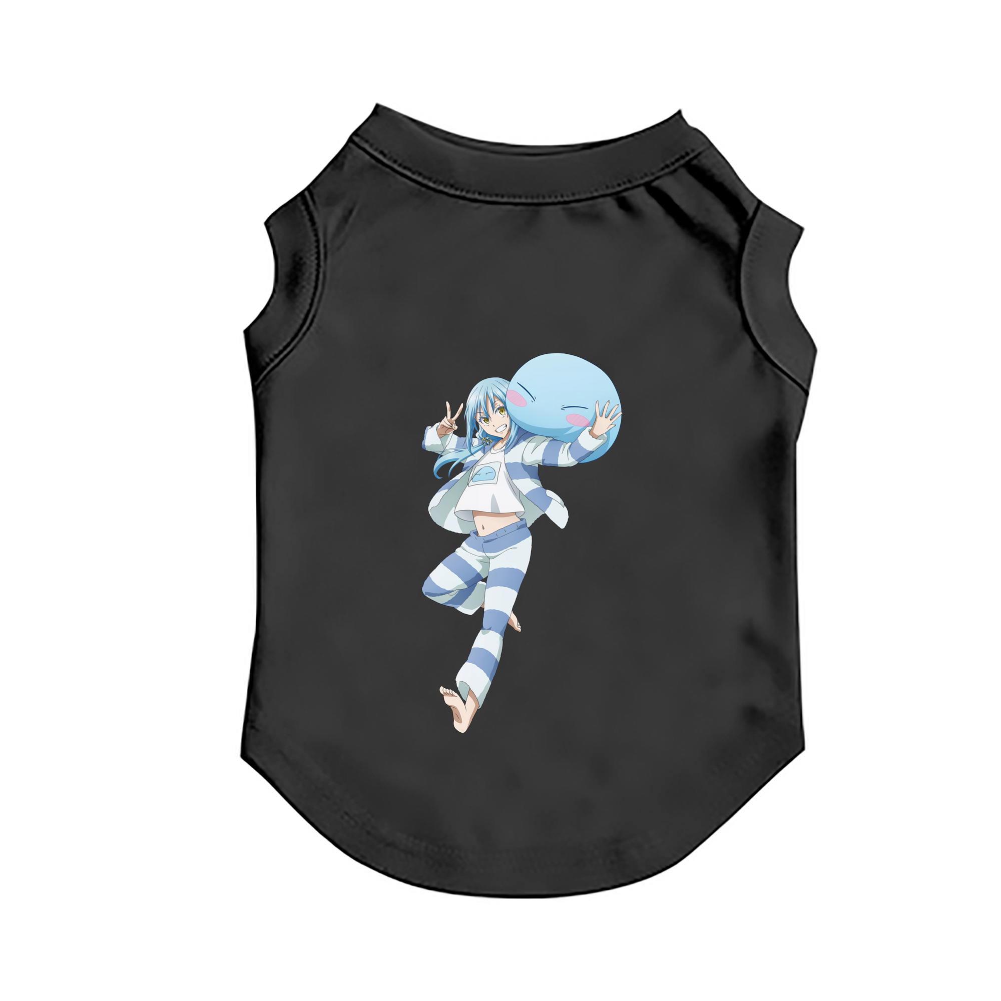 （画像用） 転スラ Regarding Reincarnated to Slime ペット用ベスト
