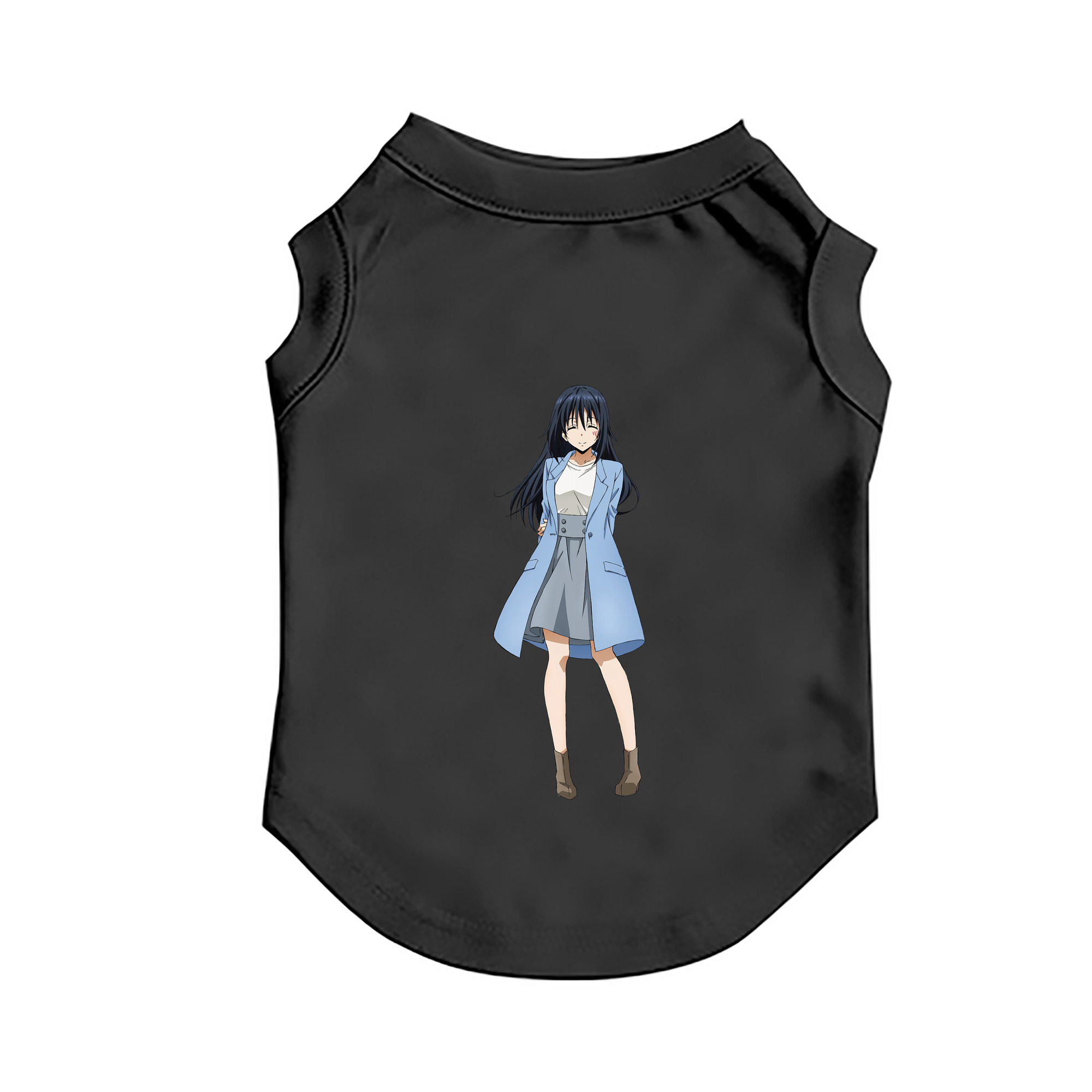 （画像用） 転スラ Regarding Reincarnated to Slime ペット用ベスト