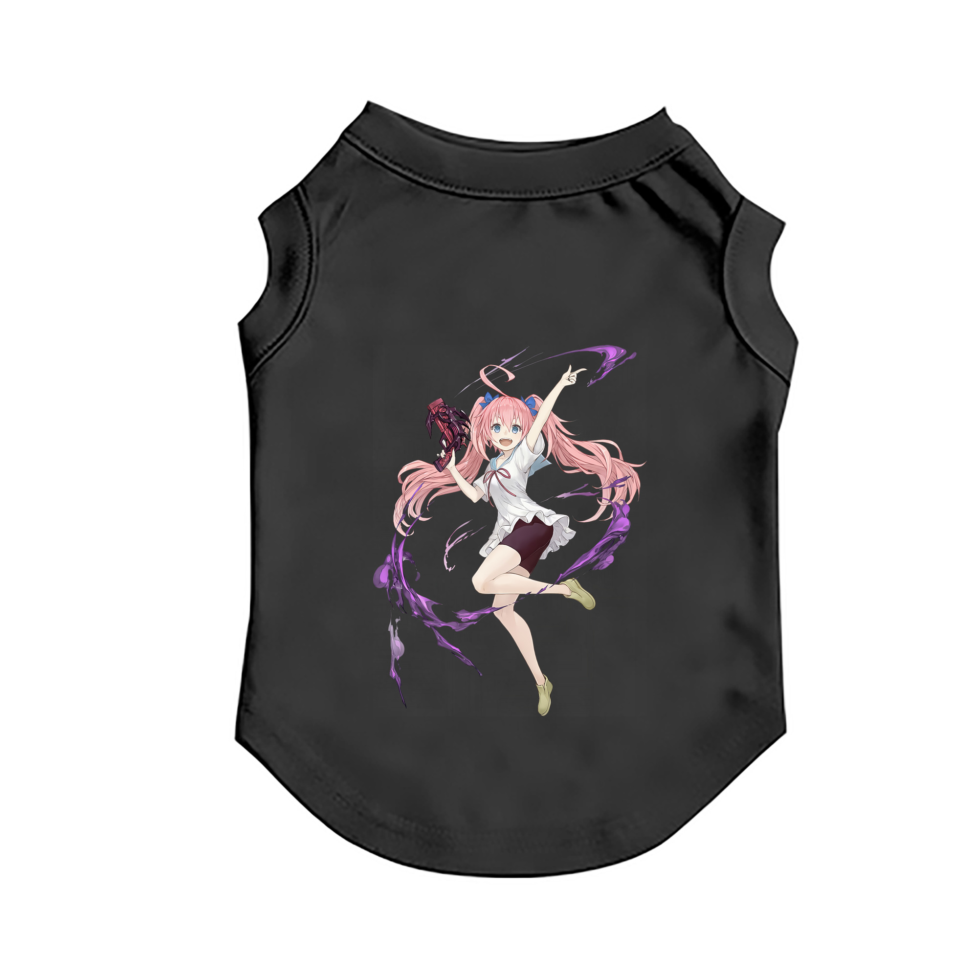 （画像用） 転スラ Regarding Reincarnated to Slime ペット用ベスト