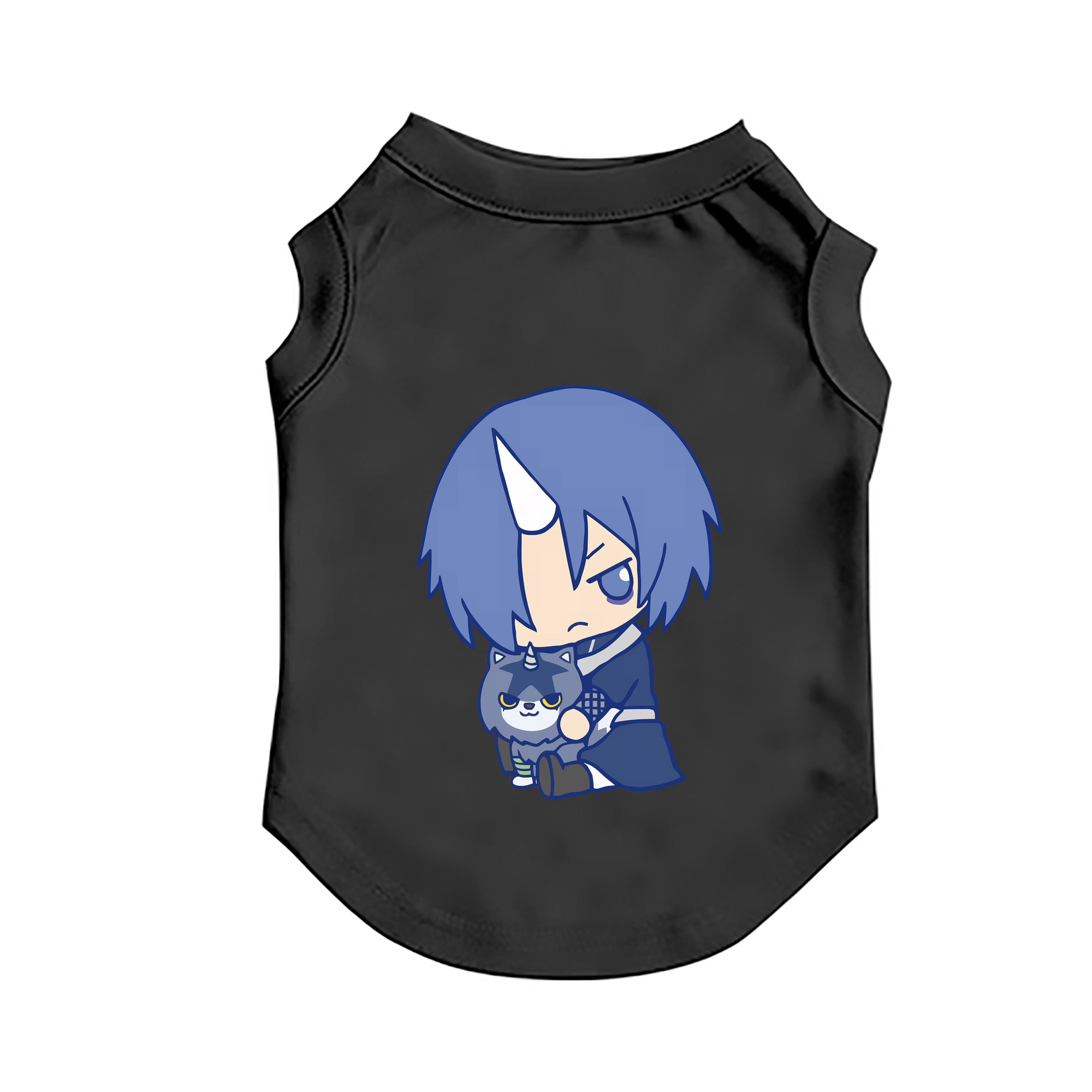 （画像用） 転スラ Regarding Reincarnated to Slime ペット用ベスト