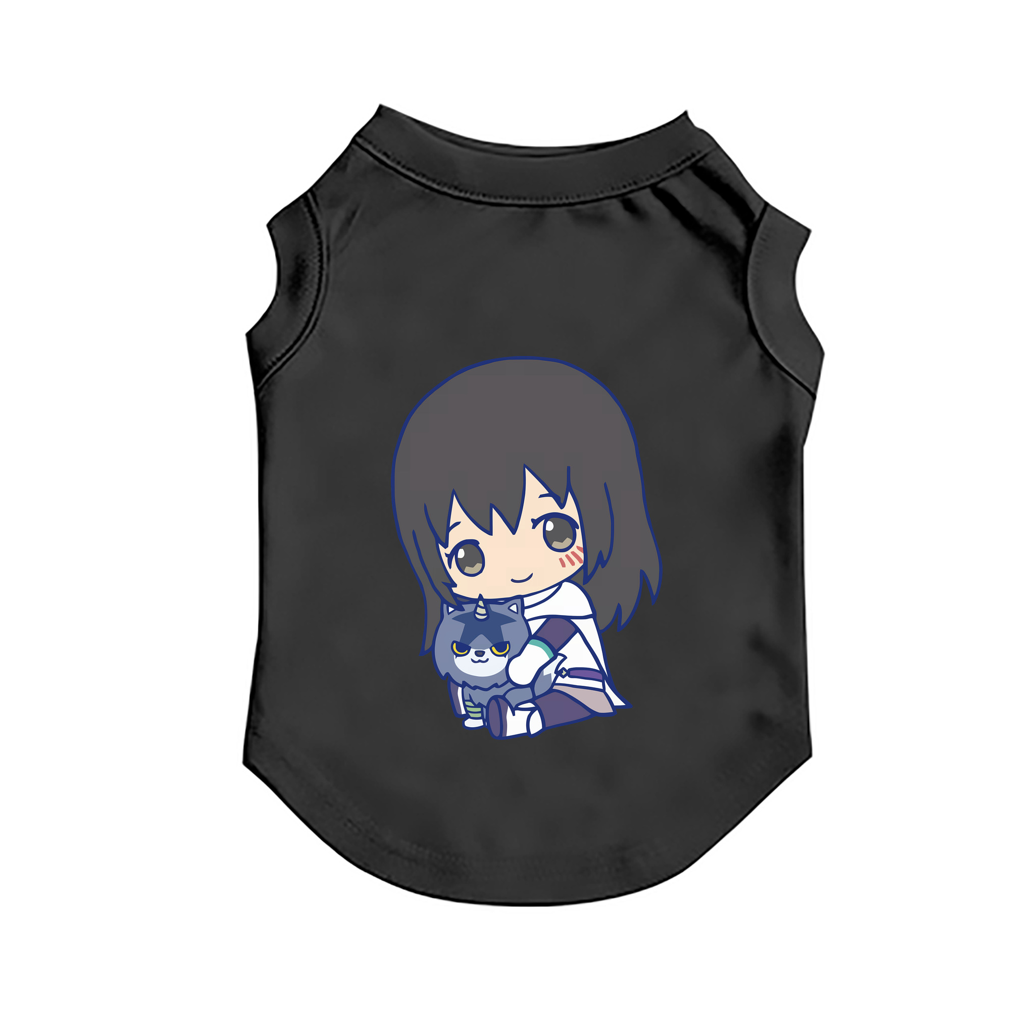 （画像用） 転スラ Regarding Reincarnated to Slime ペット用ベスト
