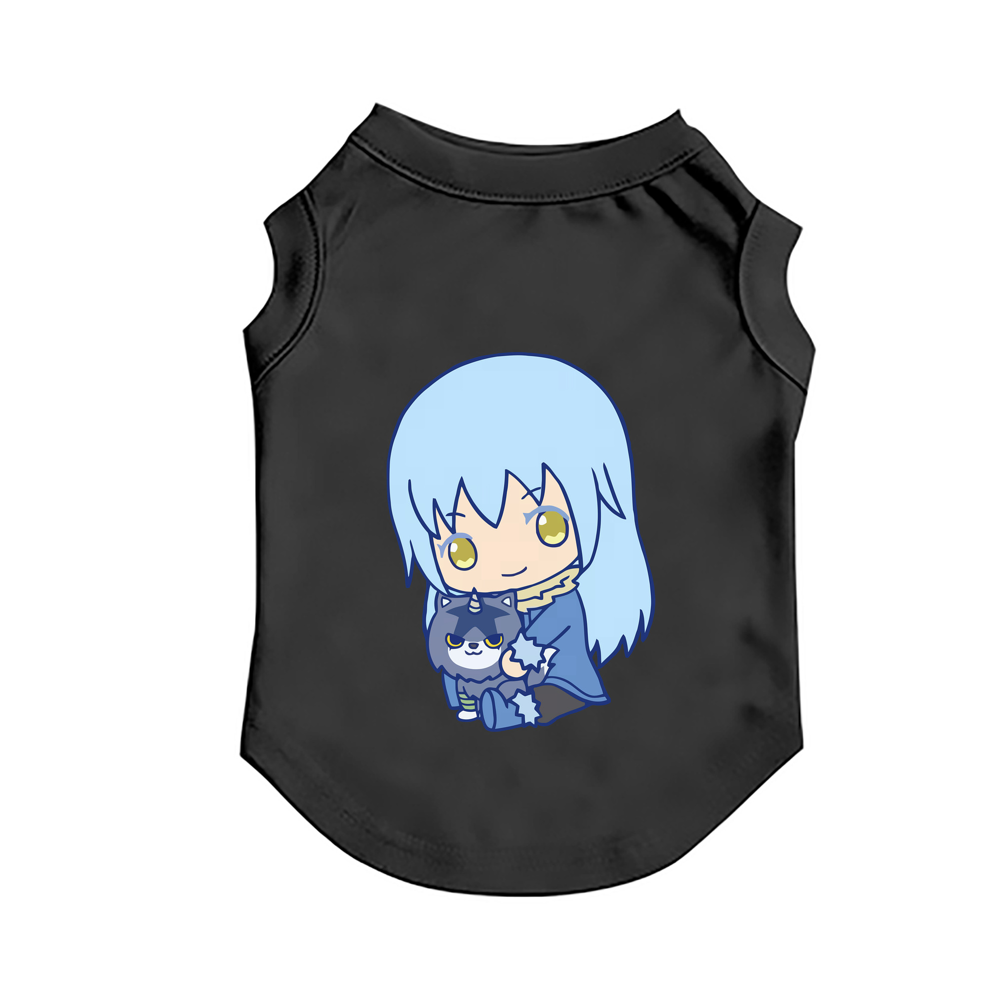 （画像用） 転スラ Regarding Reincarnated to Slime ペット用ベスト