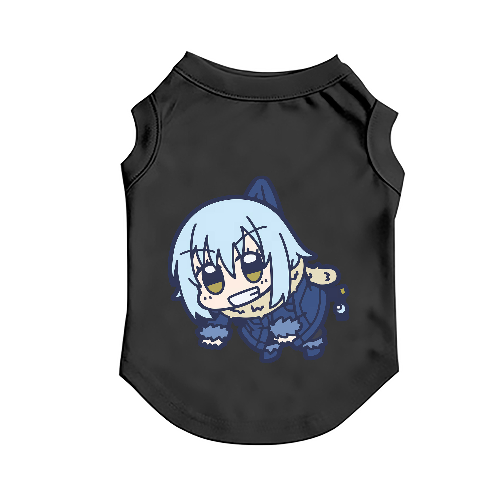 （画像用） 転スラ Regarding Reincarnated to Slime ペット用ベスト