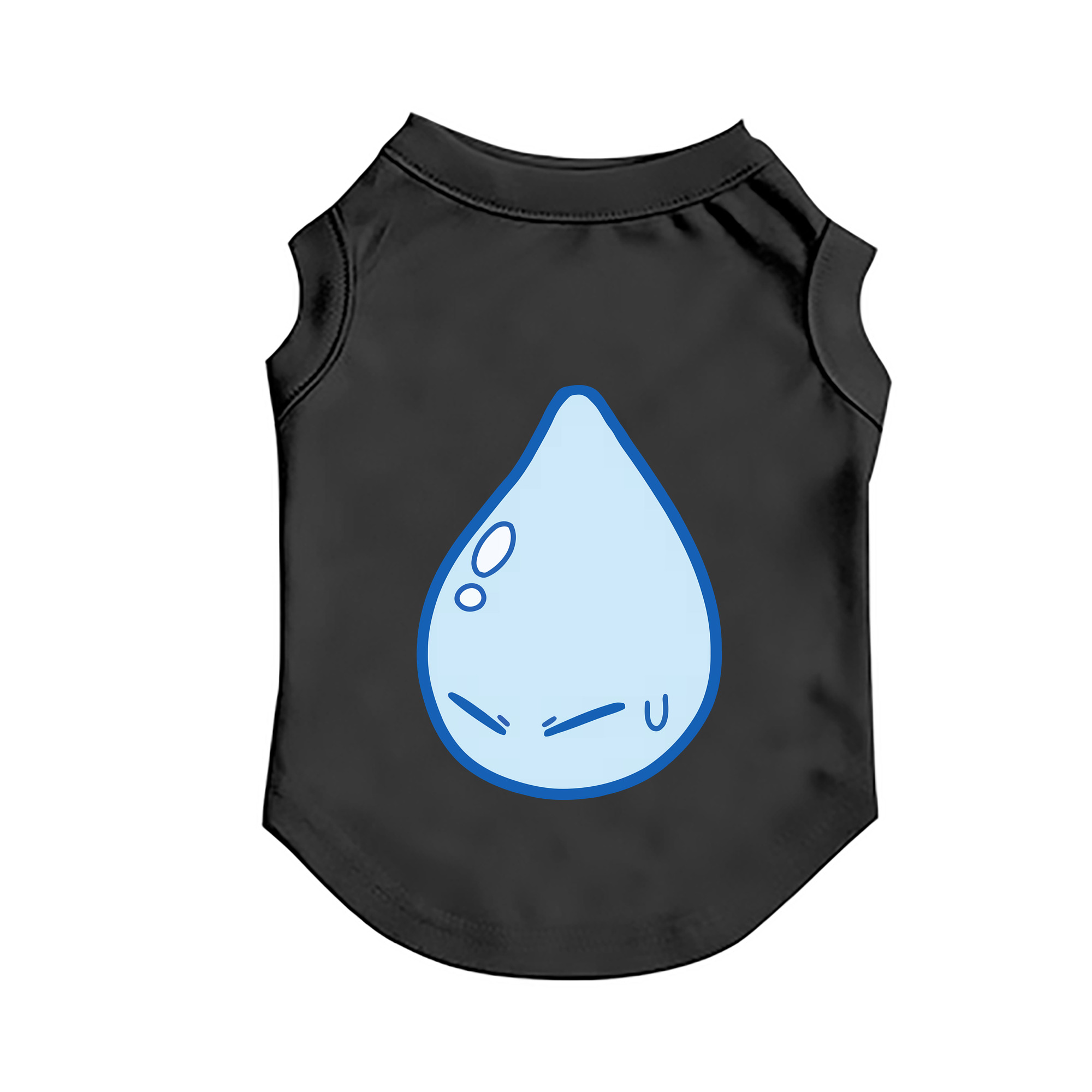 （画像用） 転スラ Regarding Reincarnated to Slime ペット用ベスト