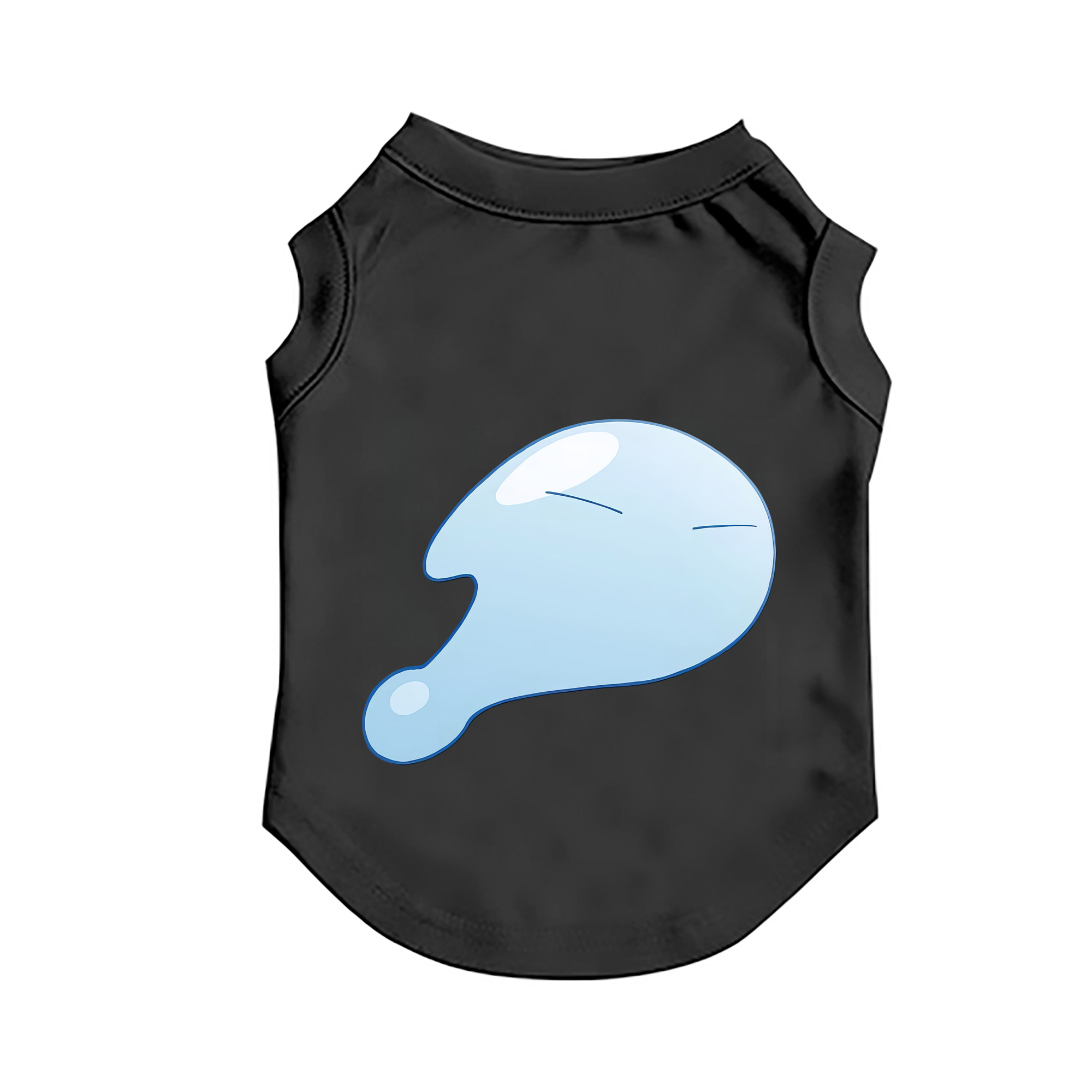（画像用） 転スラ Regarding Reincarnated to Slime ペット用ベスト