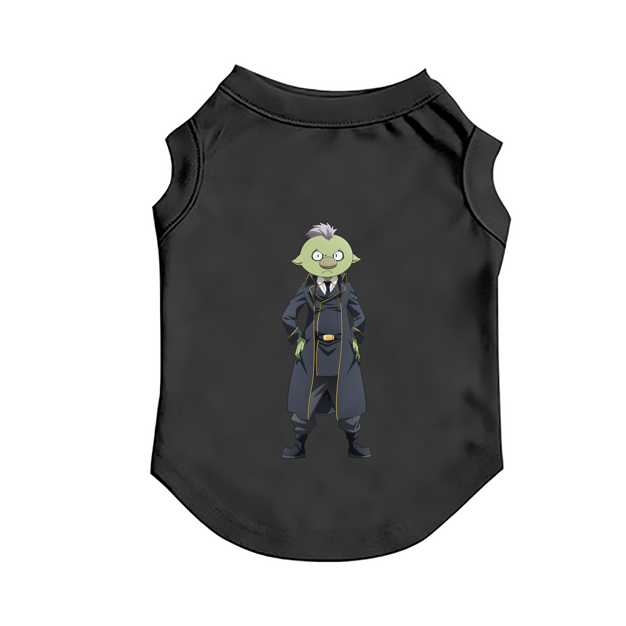 （画像用） 転スラ Regarding Reincarnated to Slime ペット用ベスト