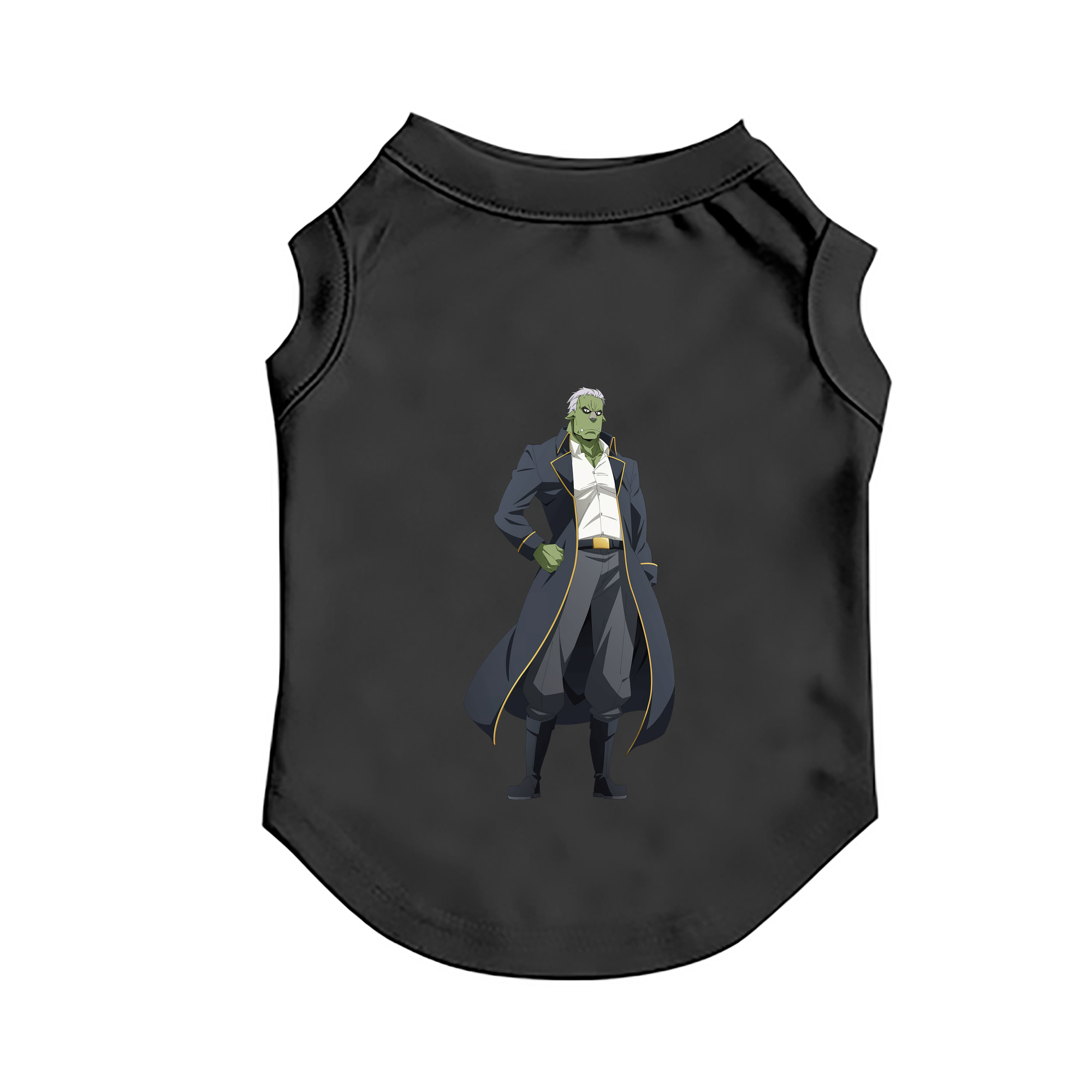 （画像用） 転スラ Regarding Reincarnated to Slime ペット用ベスト