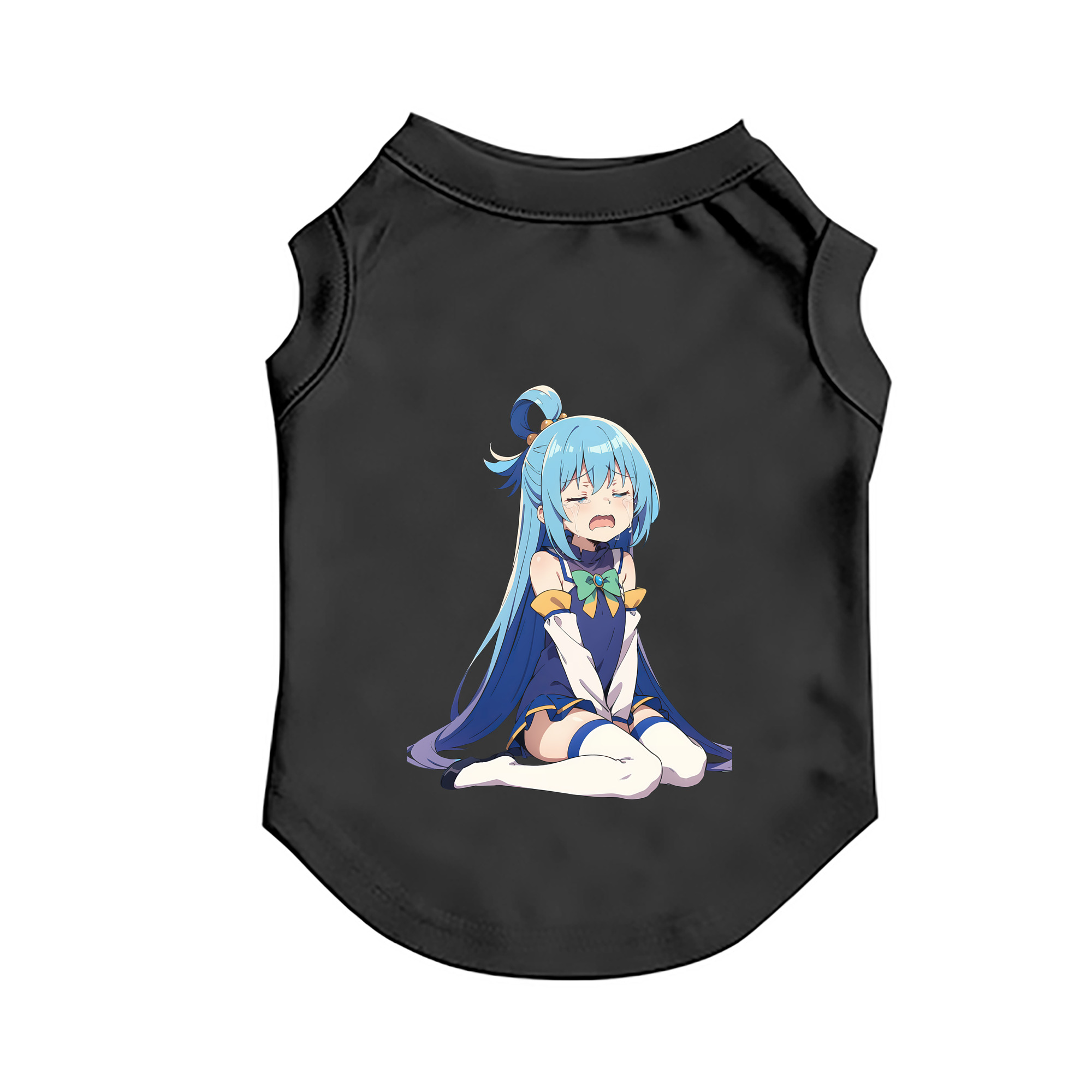 （画像用） 転スラ Regarding Reincarnated to Slime ペット用ベスト