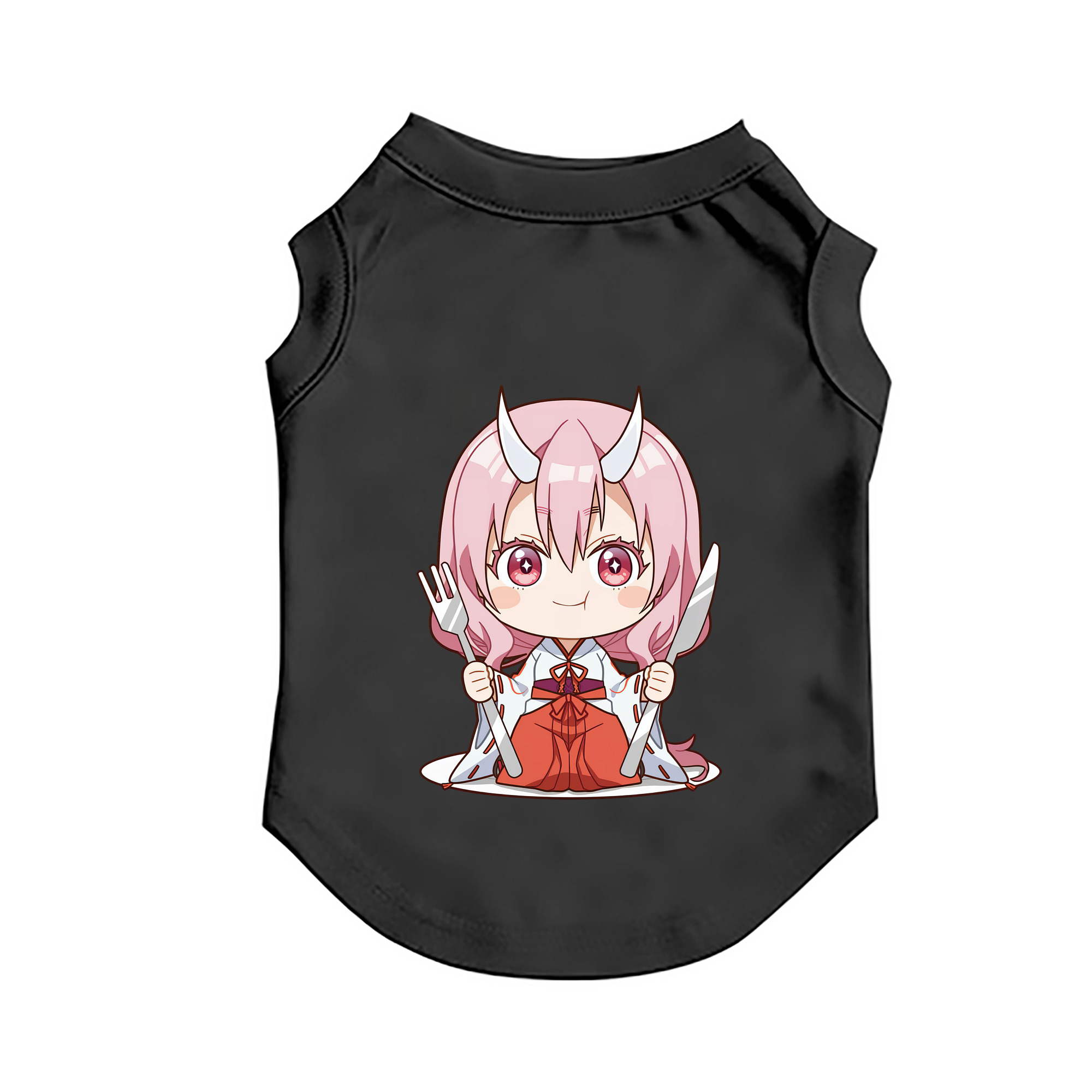 （画像用） 転スラ Regarding Reincarnated to Slime ペット用ベスト