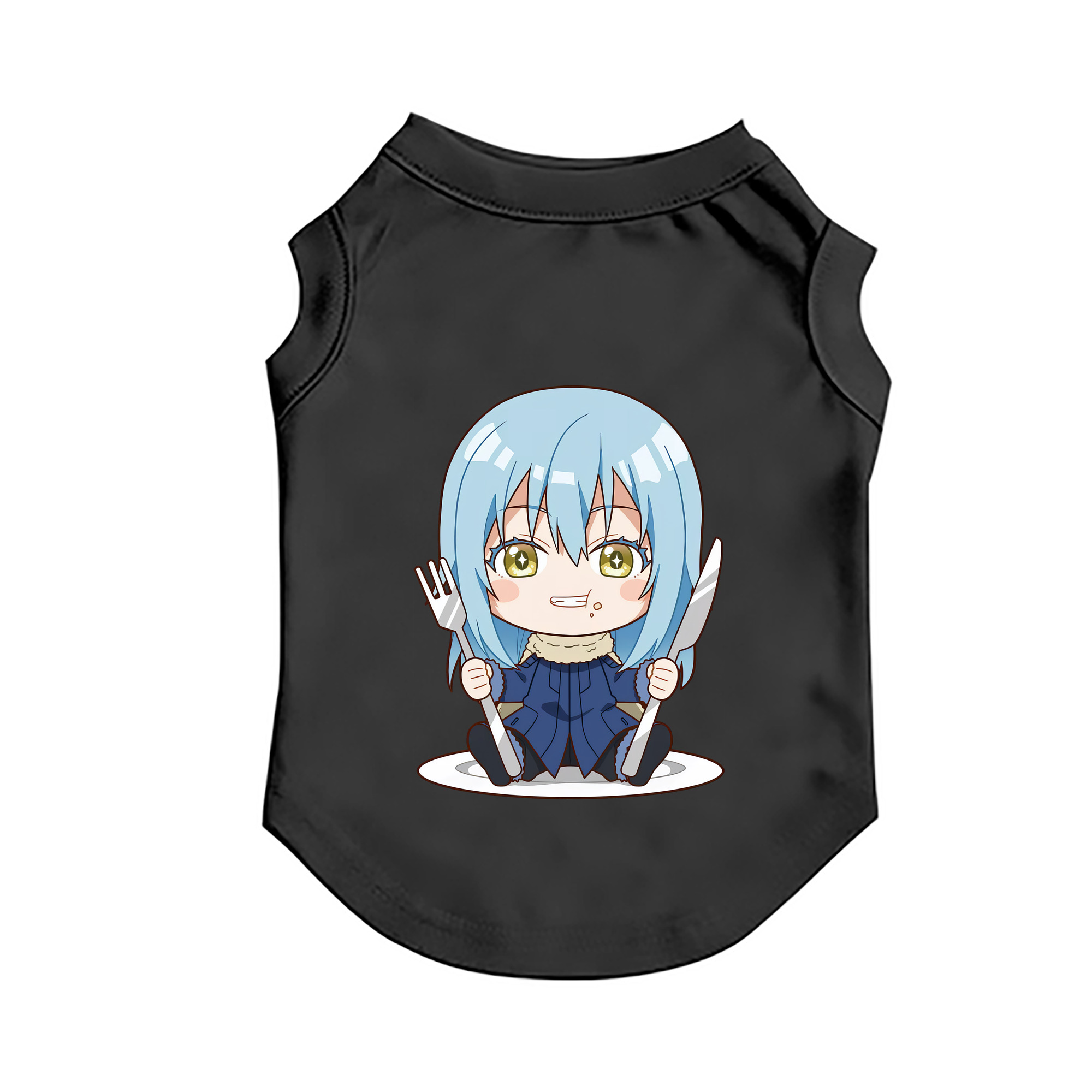 （画像用） 転スラ Regarding Reincarnated to Slime ペット用ベスト