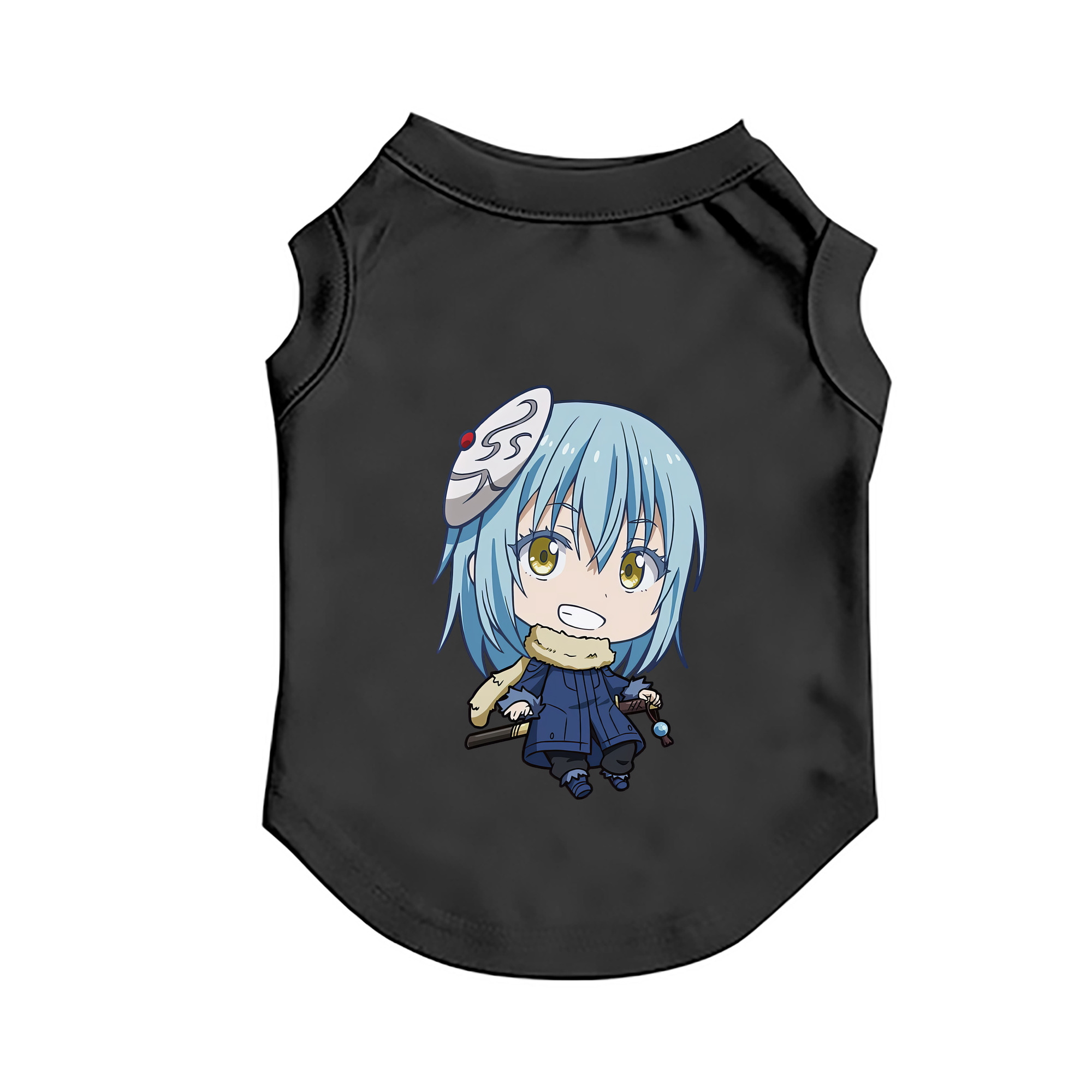 （画像用） 転スラ Regarding Reincarnated to Slime ペット用ベスト