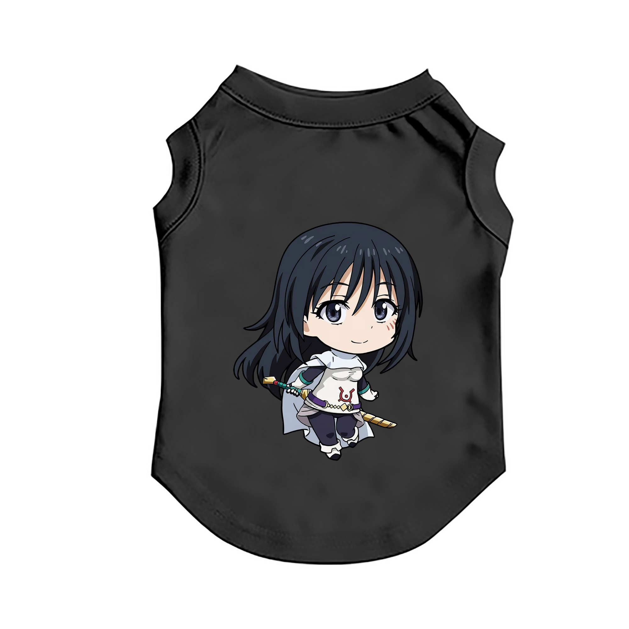 （画像用） 転スラ Regarding Reincarnated to Slime ペット用ベスト