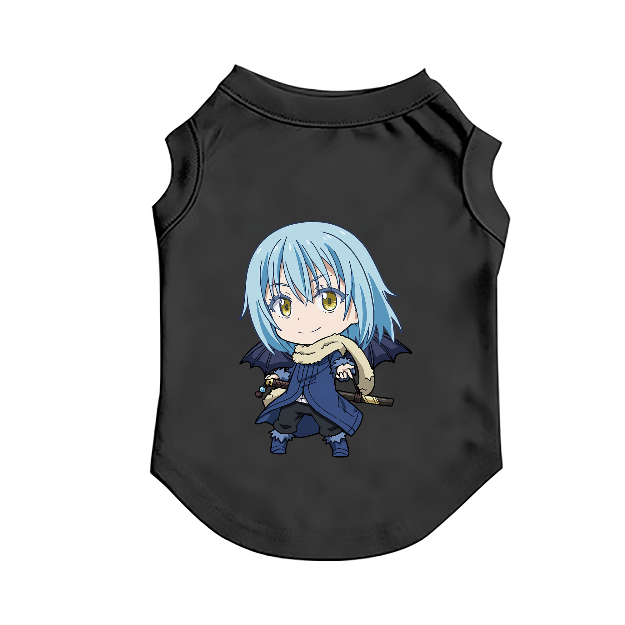 （画像用） 転スラ Regarding Reincarnated to Slime ペット用ベスト