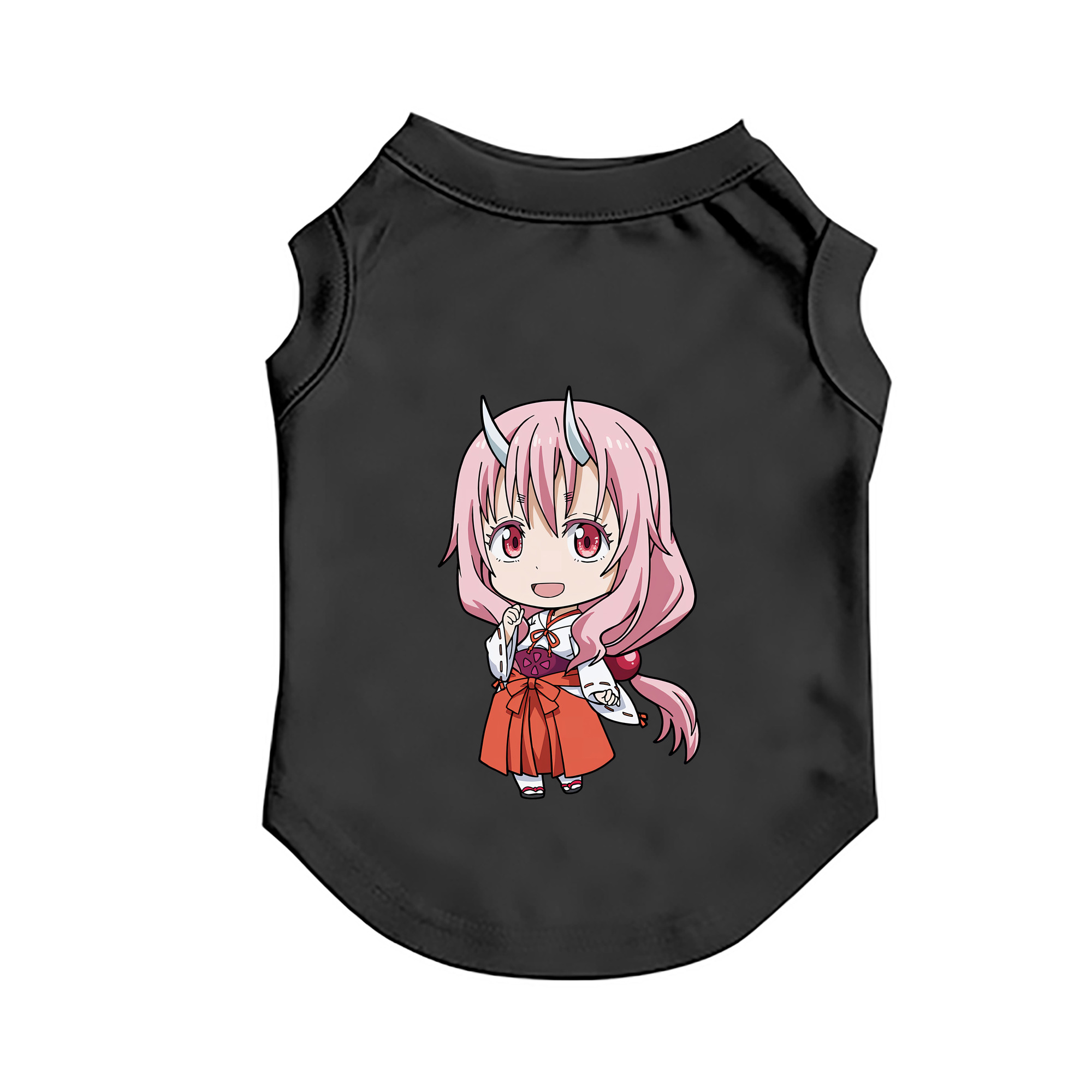 （画像用） 転スラ Regarding Reincarnated to Slime ペット用ベスト