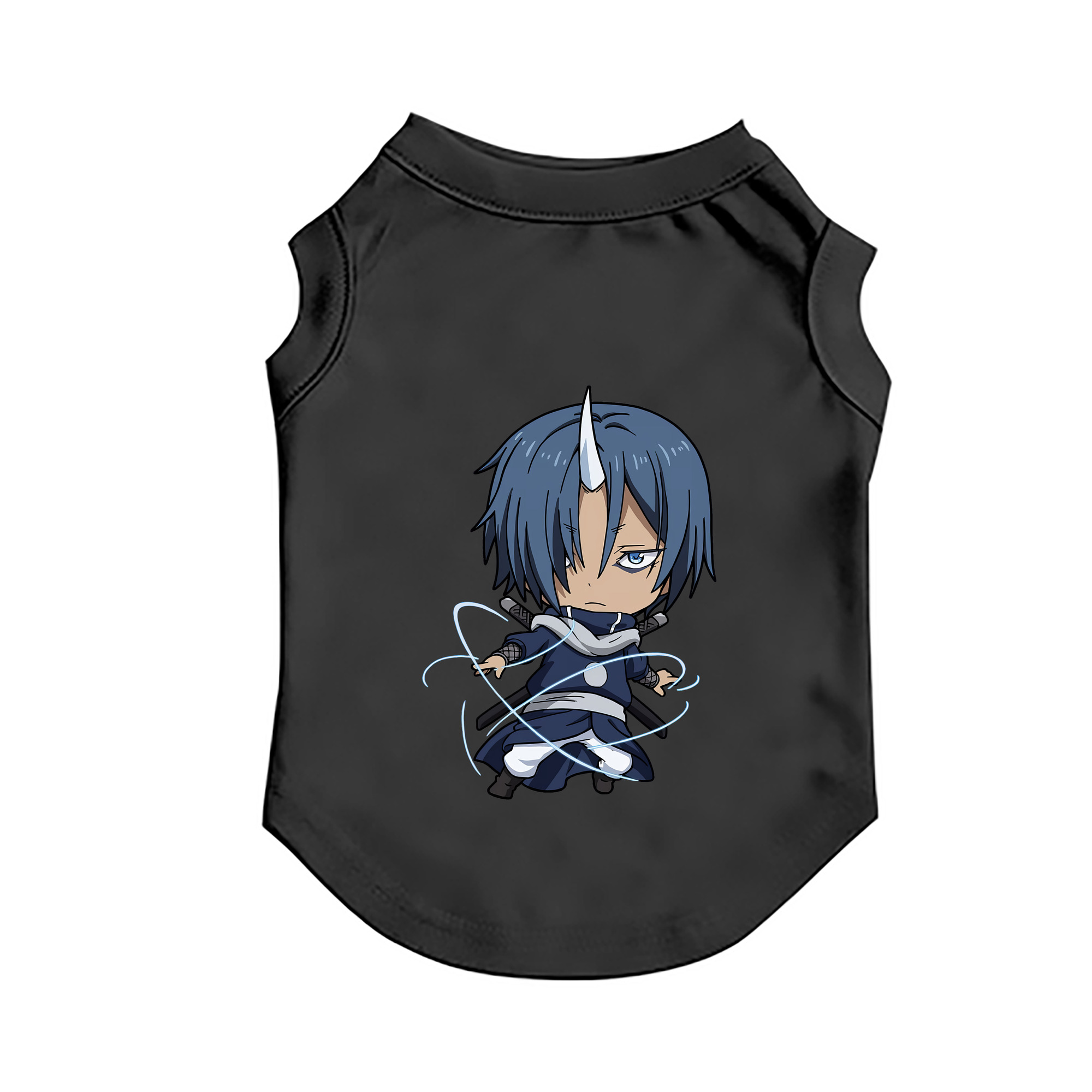 （画像用） 転スラ Regarding Reincarnated to Slime ペット用ベスト