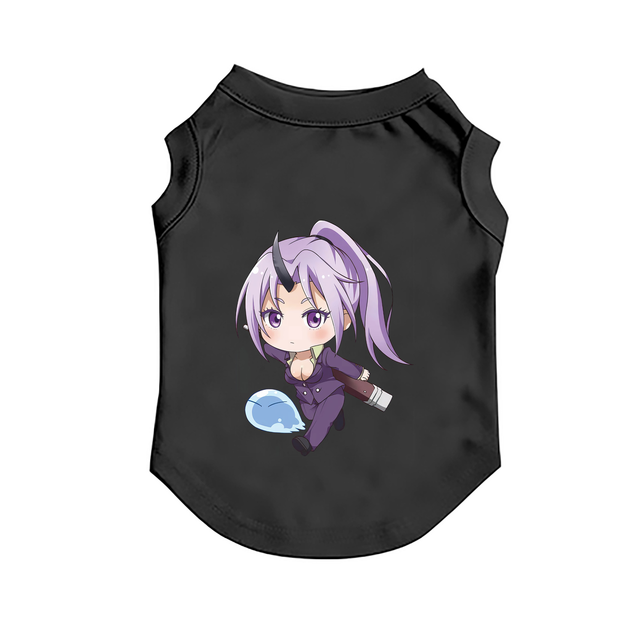 （画像用） 転スラ Regarding Reincarnated to Slime ペット用ベスト