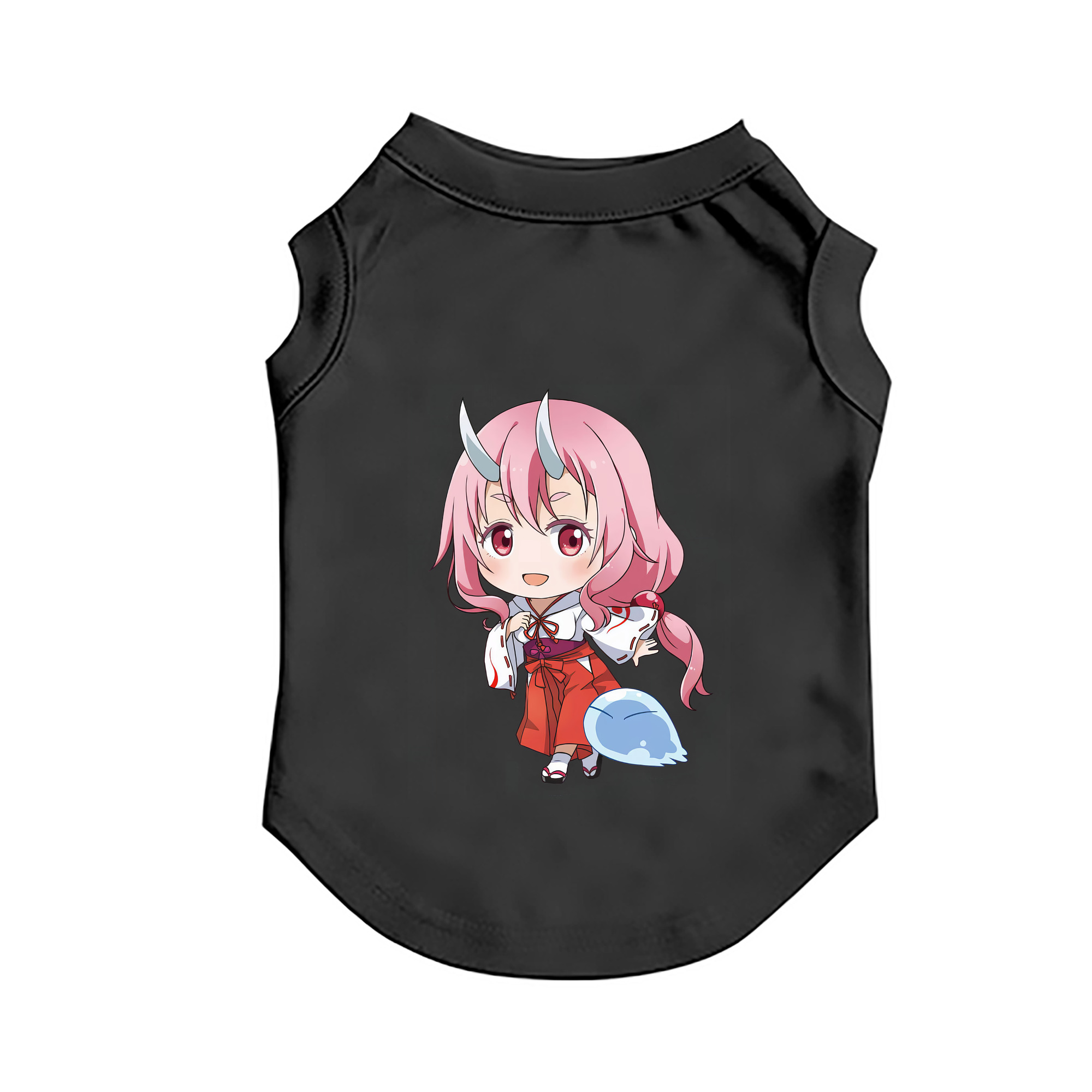 （画像用） 転スラ Regarding Reincarnated to Slime ペット用ベスト