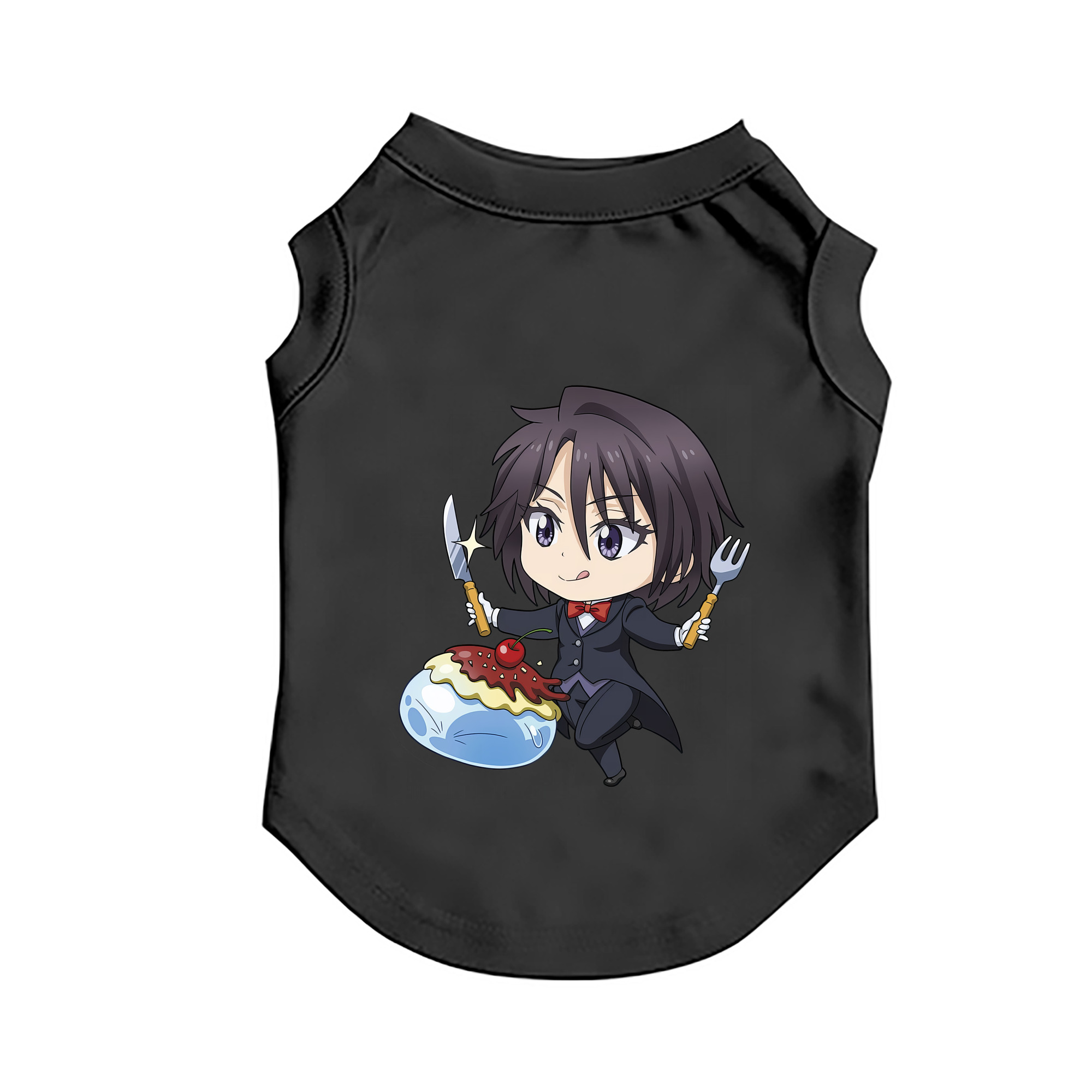 （画像用） 転スラ Regarding Reincarnated to Slime ペット用ベスト