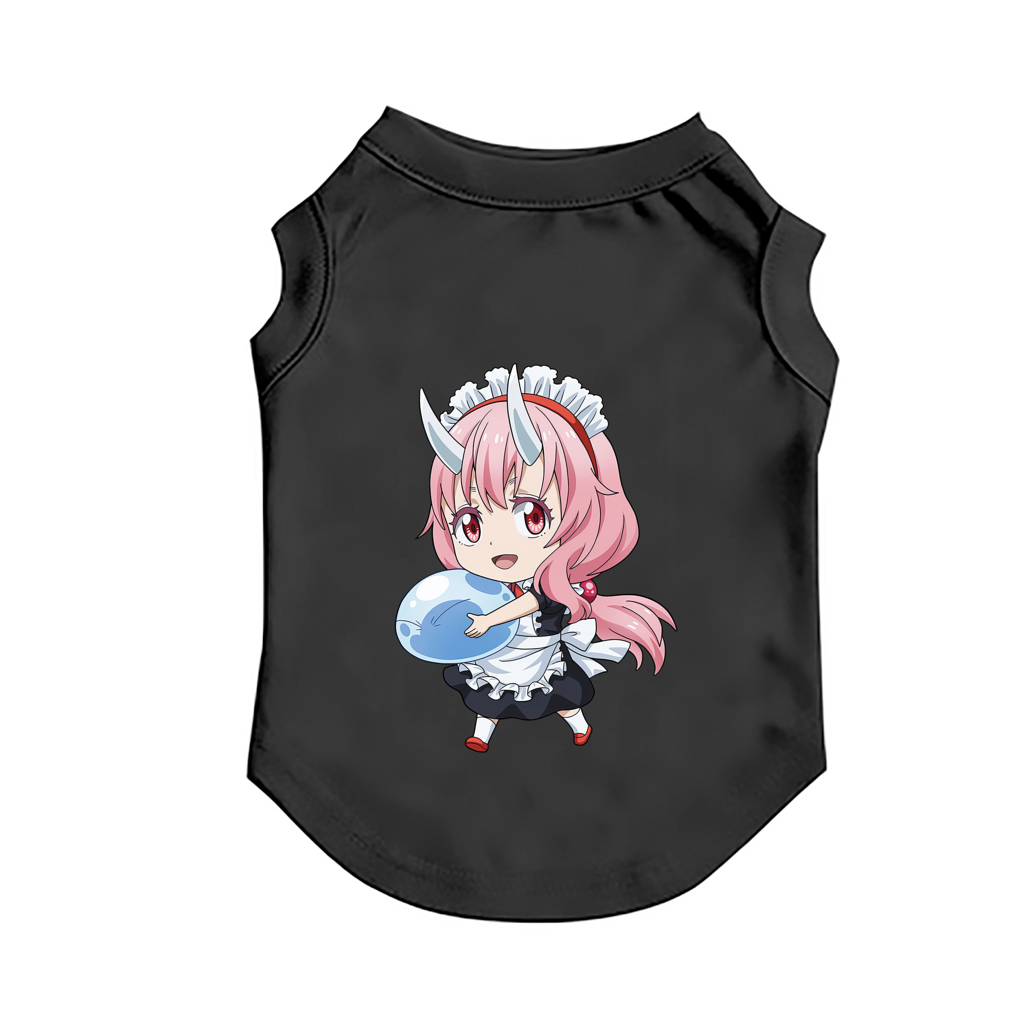 （画像用） 転スラ Regarding Reincarnated to Slime ペット用ベスト