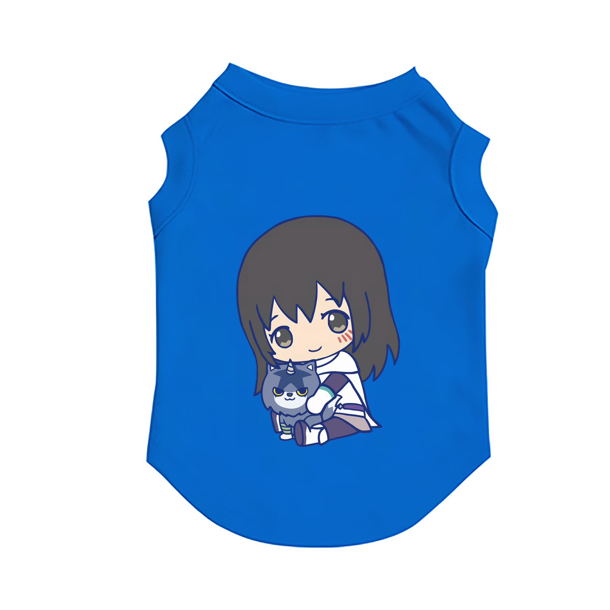 （画像用） 転スラ Regarding Reincarnated to Slime ペット用ベスト