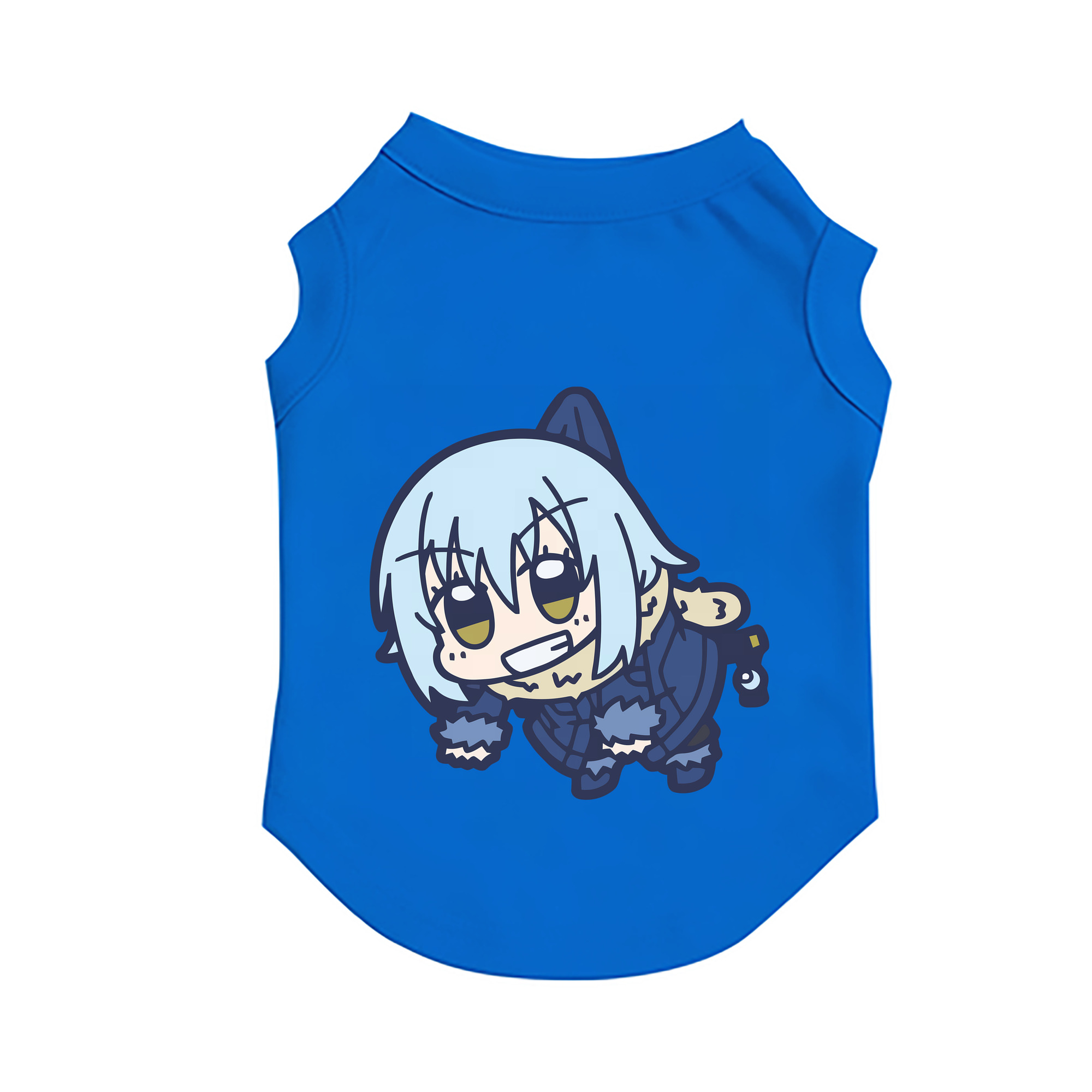 （画像用） 転スラ Regarding Reincarnated to Slime ペット用ベスト