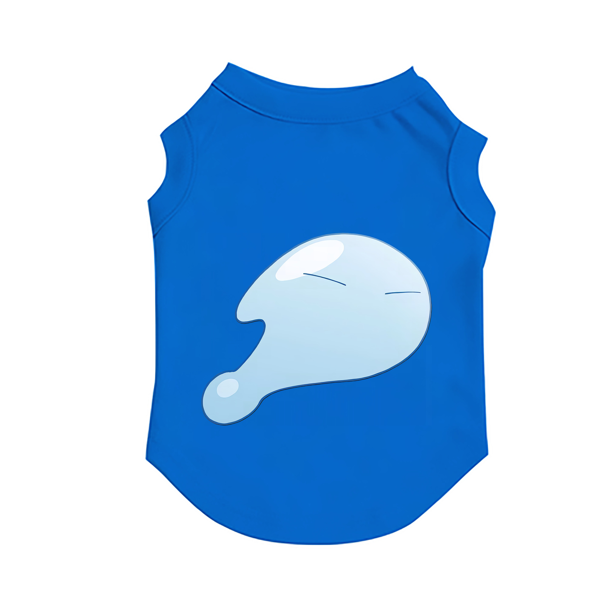 （画像用） 転スラ Regarding Reincarnated to Slime ペット用ベスト