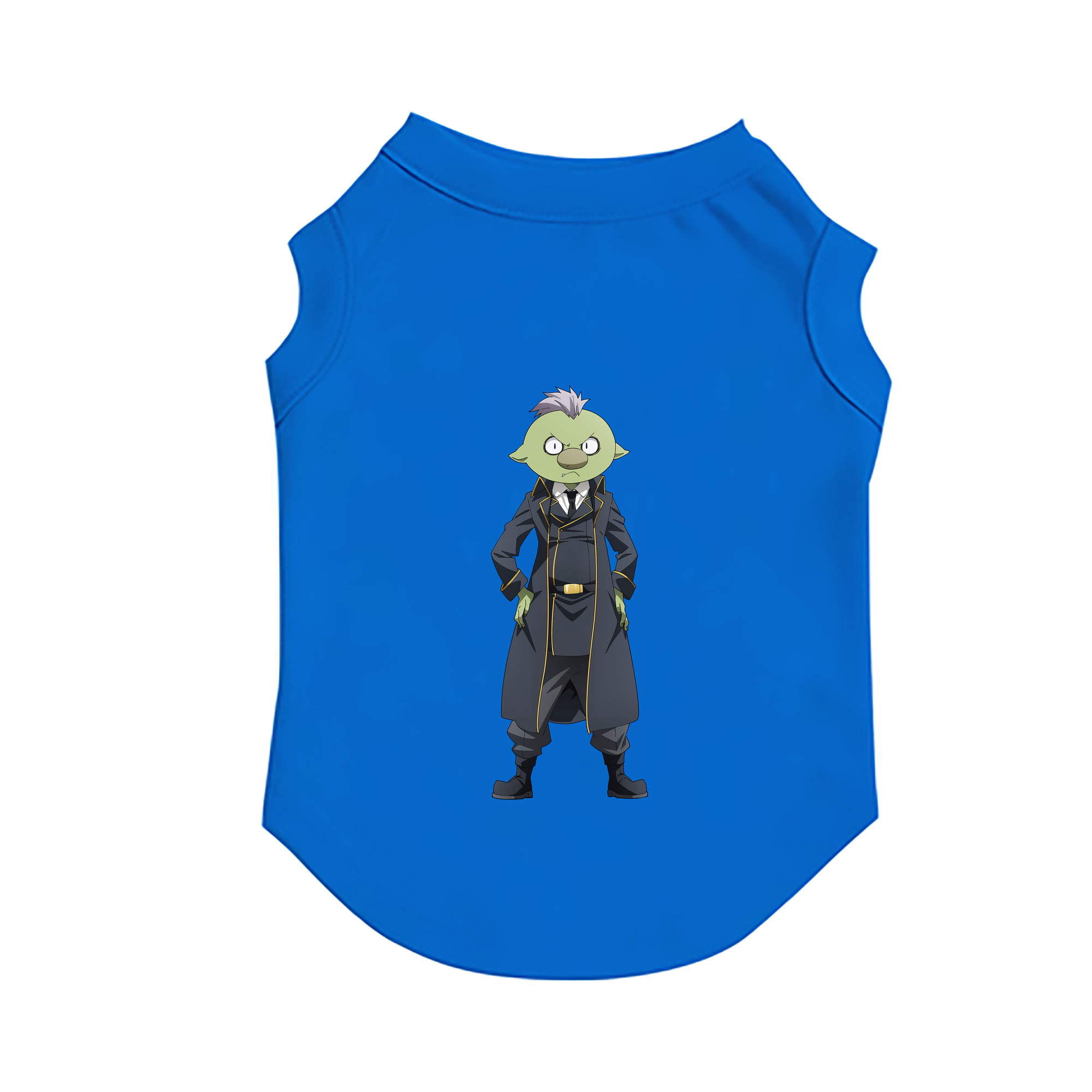 （画像用） 転スラ Regarding Reincarnated to Slime ペット用ベスト