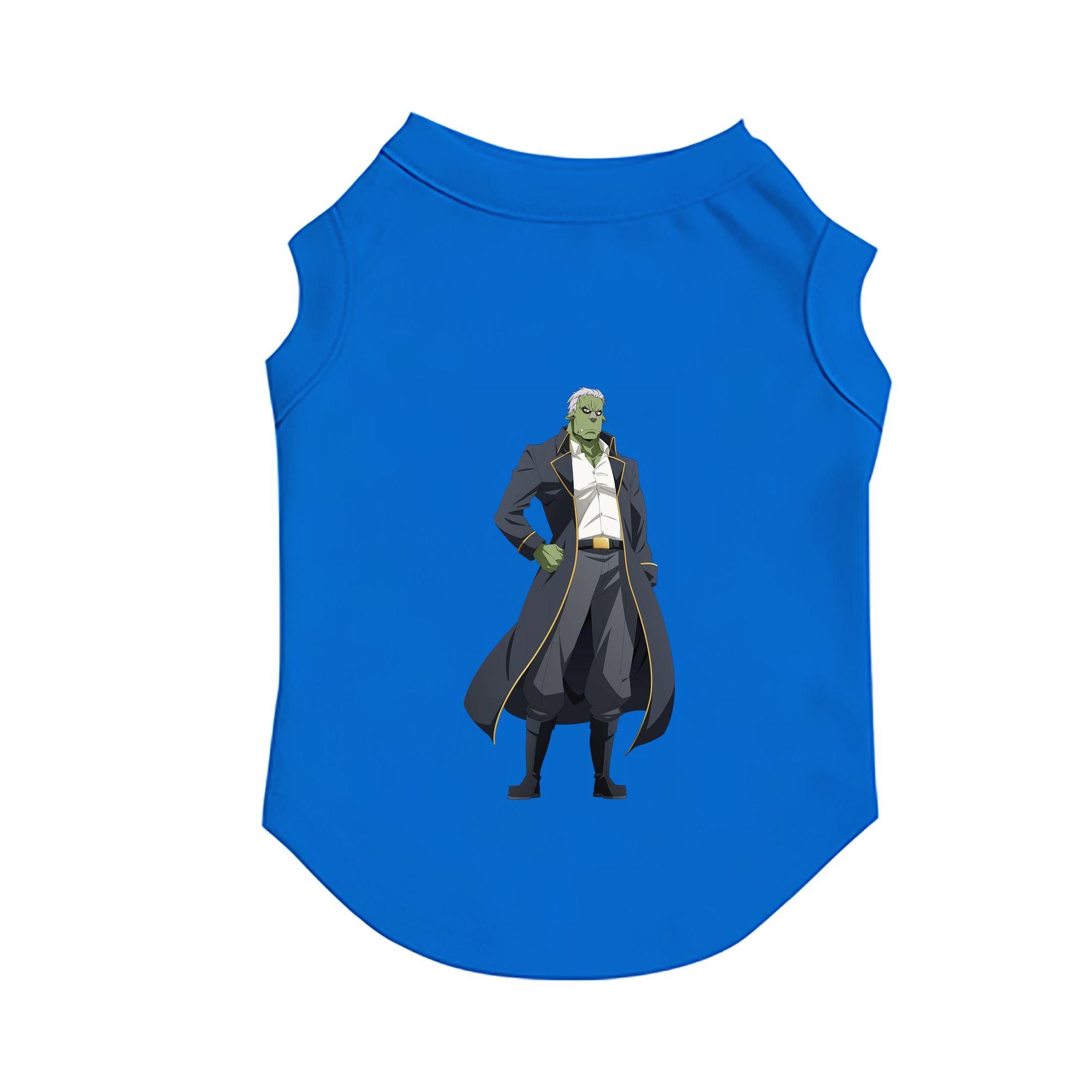 （画像用） 転スラ Regarding Reincarnated to Slime ペット用ベスト