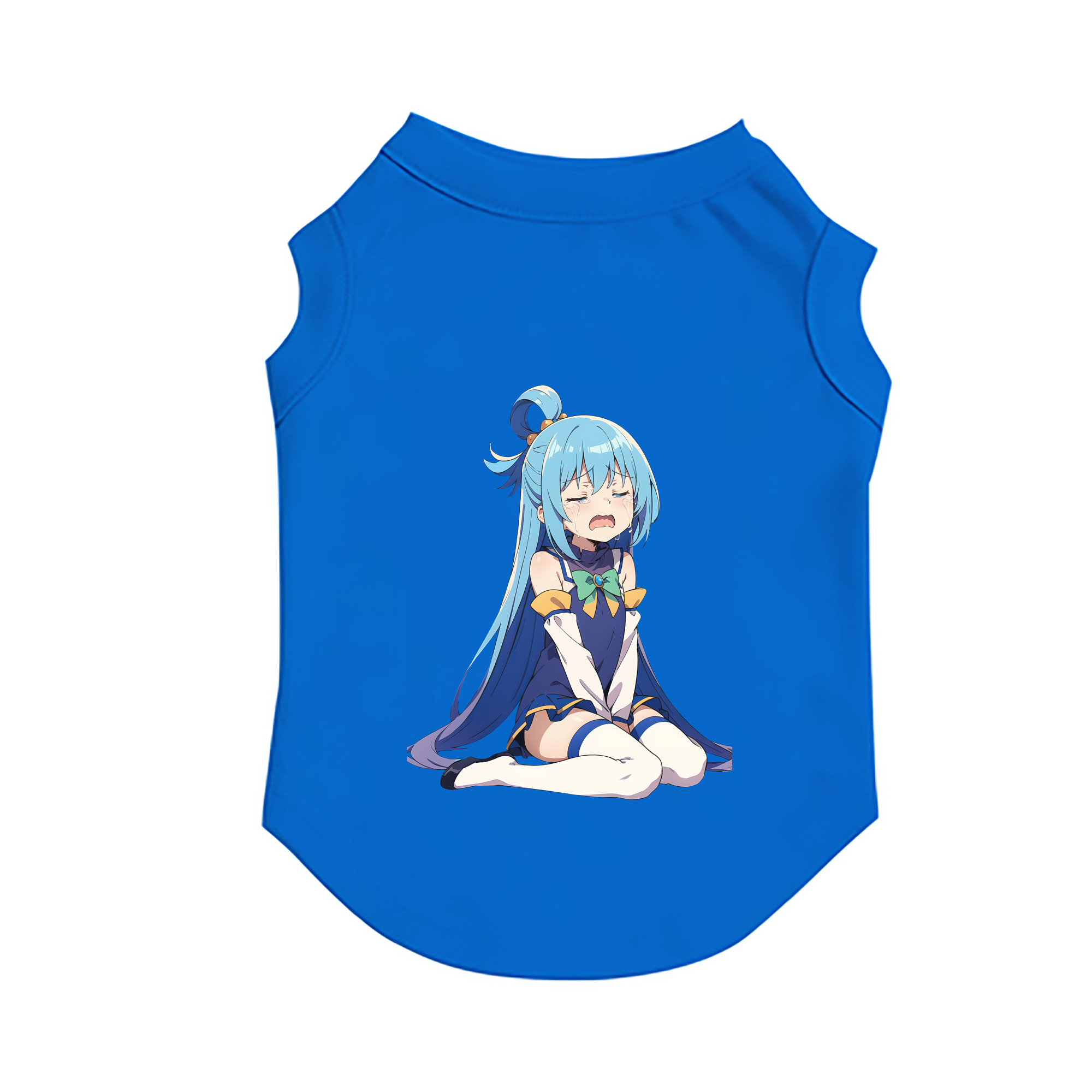 （画像用） 転スラ Regarding Reincarnated to Slime ペット用ベスト