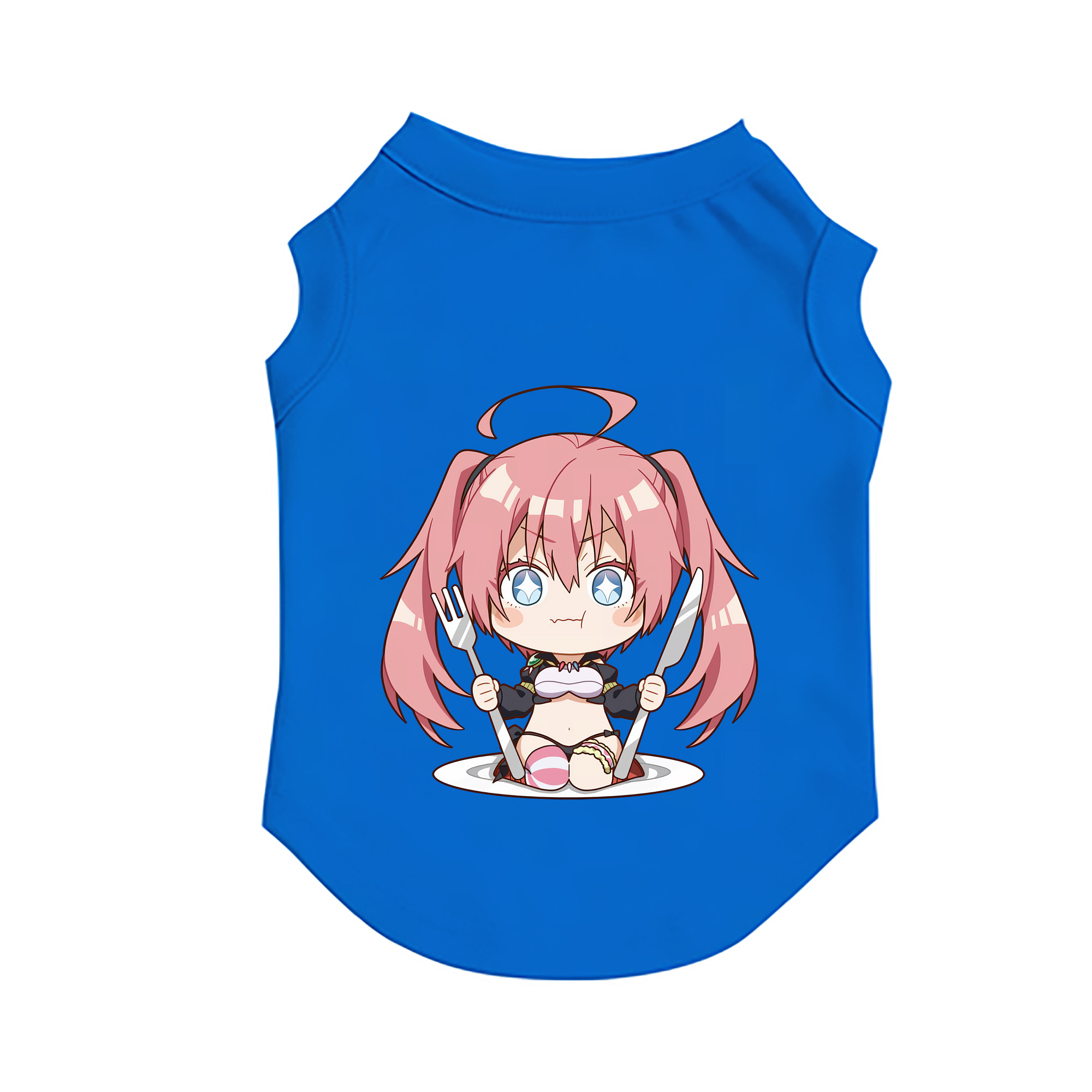（画像用） 転スラ Regarding Reincarnated to Slime ペット用ベスト