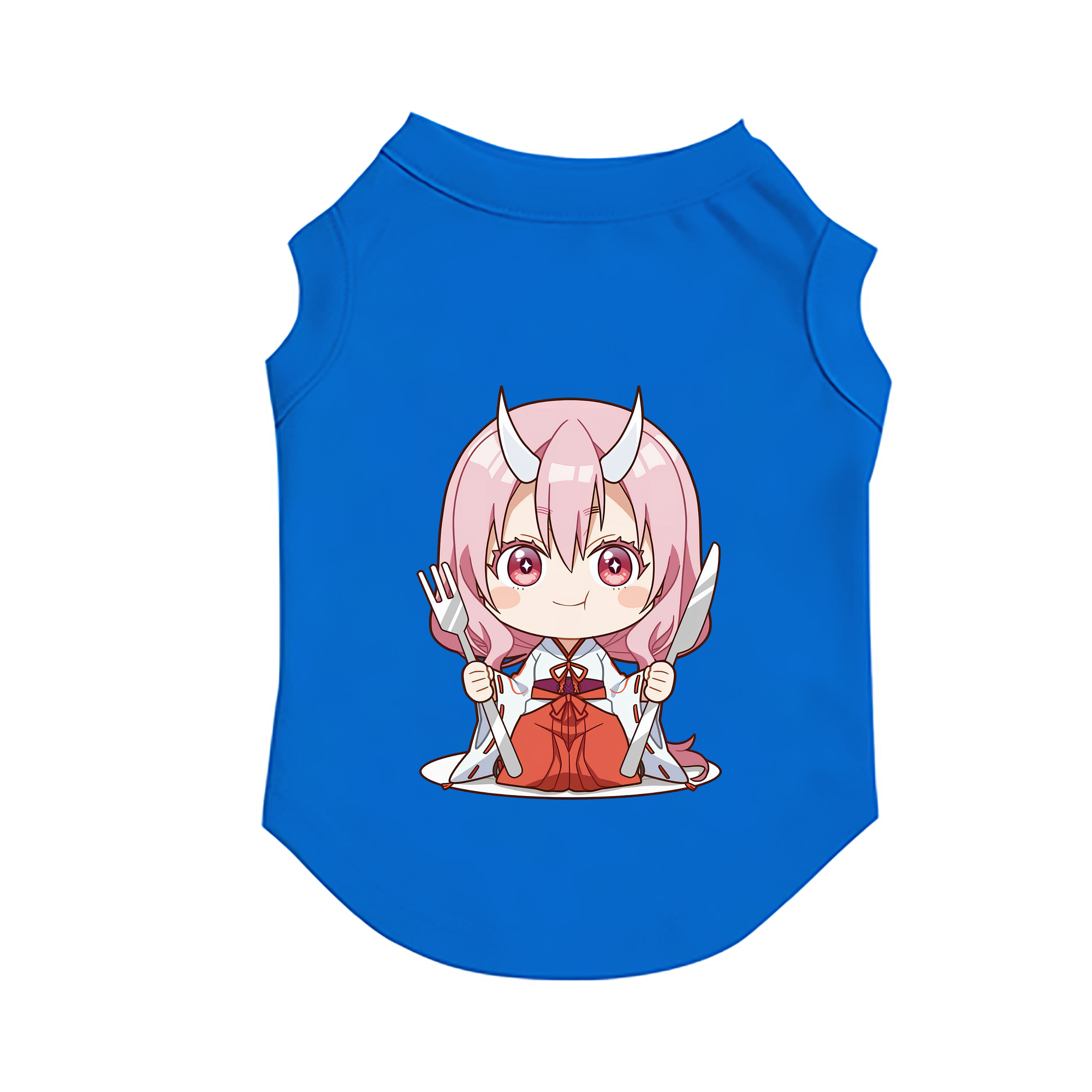 （画像用） 転スラ Regarding Reincarnated to Slime ペット用ベスト
