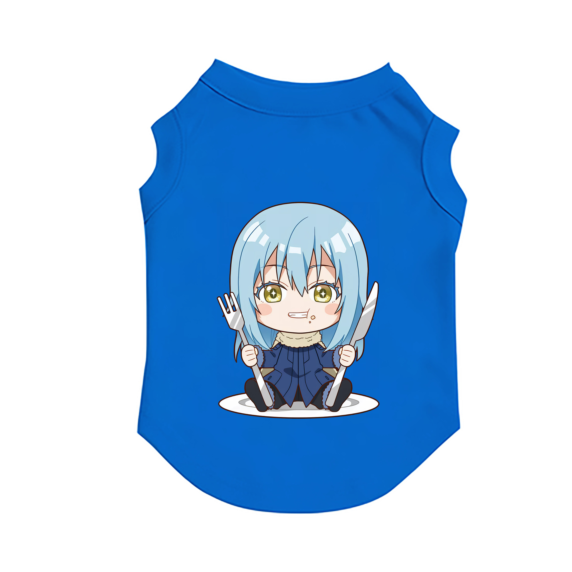 （画像用） 転スラ Regarding Reincarnated to Slime ペット用ベスト