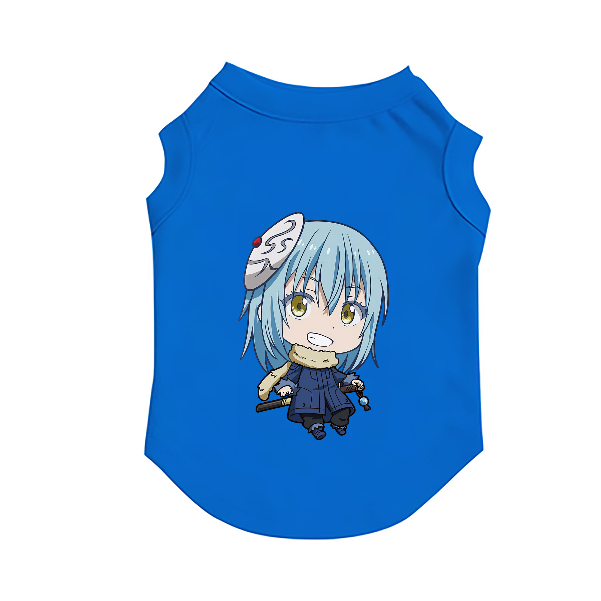（画像用） 転スラ Regarding Reincarnated to Slime ペット用ベスト