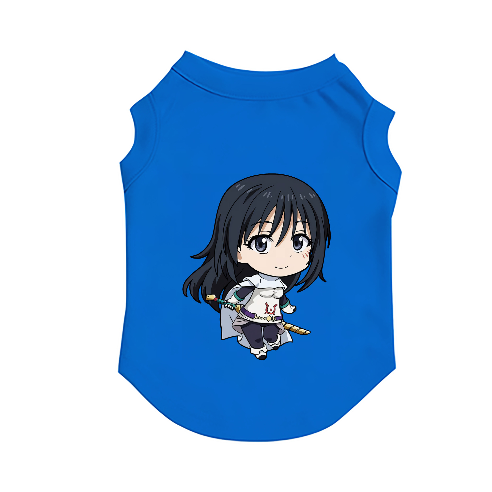 （画像用） 転スラ Regarding Reincarnated to Slime ペット用ベスト