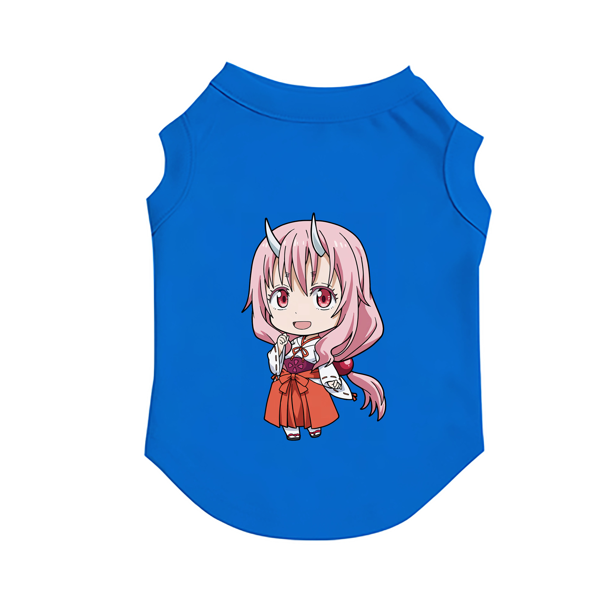 （画像用） 転スラ Regarding Reincarnated to Slime ペット用ベスト