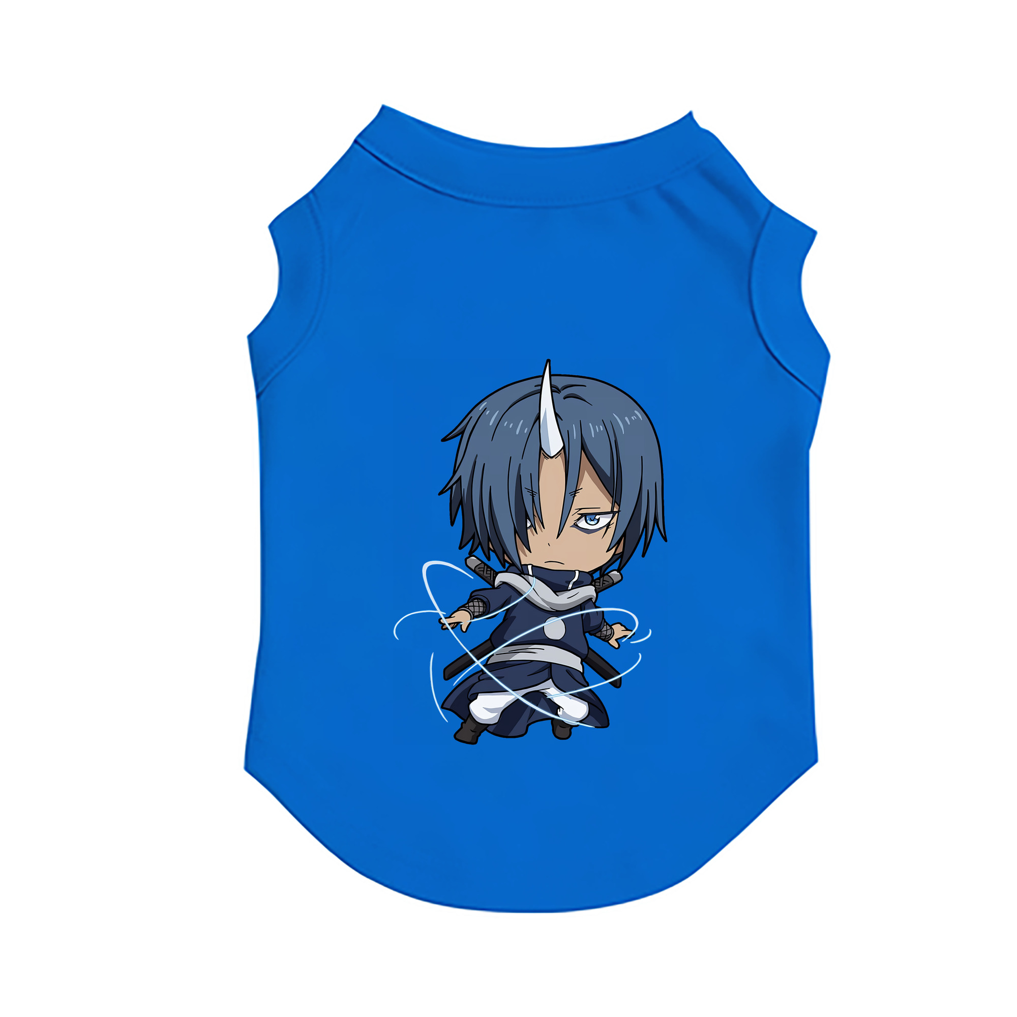 （画像用） 転スラ Regarding Reincarnated to Slime ペット用ベスト