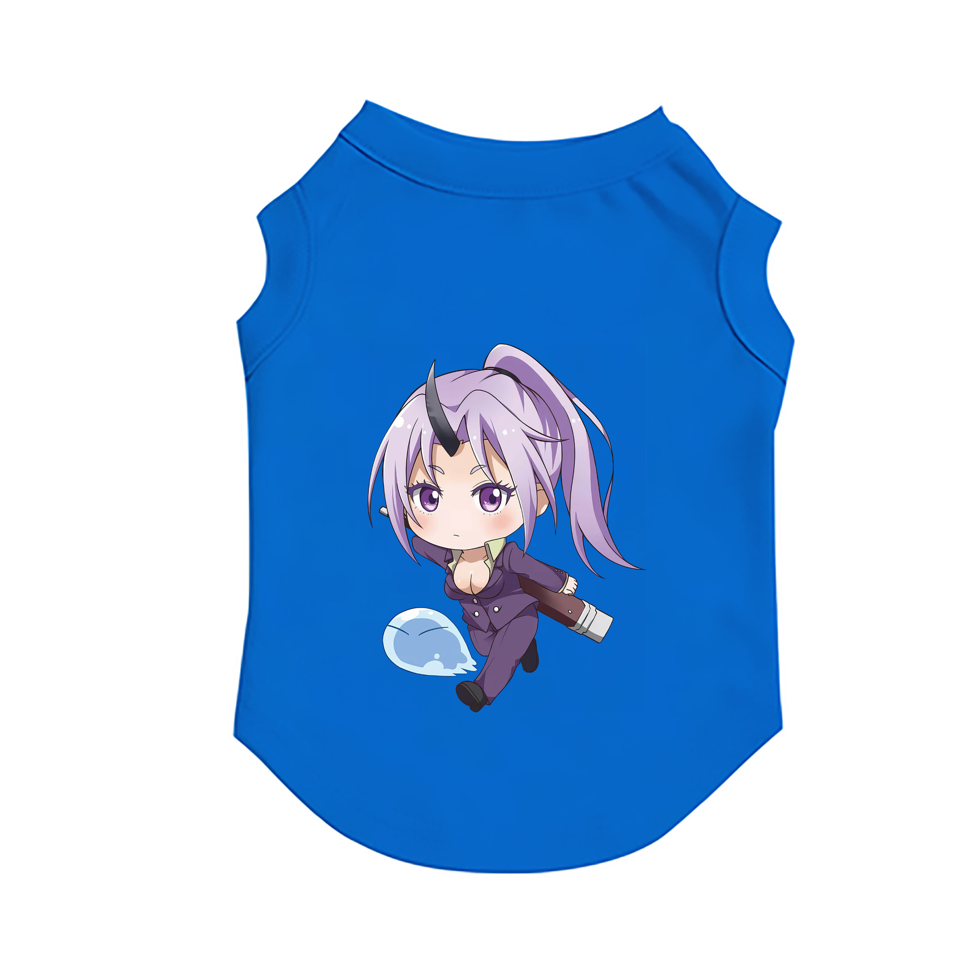 （画像用） 転スラ Regarding Reincarnated to Slime ペット用ベスト