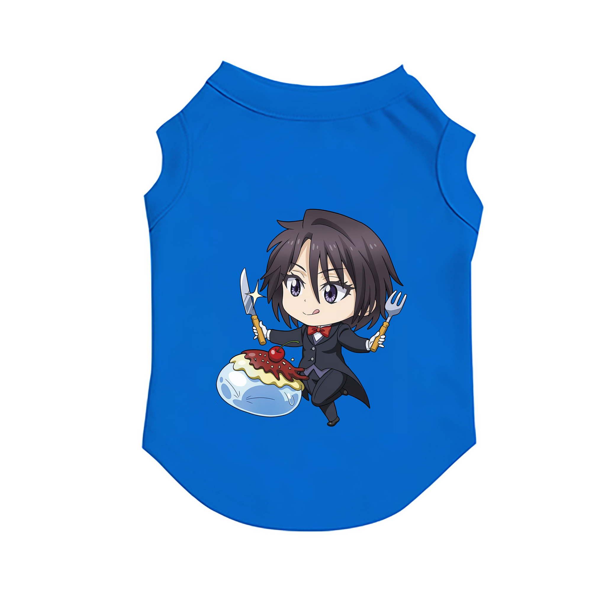 （画像用） 転スラ Regarding Reincarnated to Slime ペット用ベスト