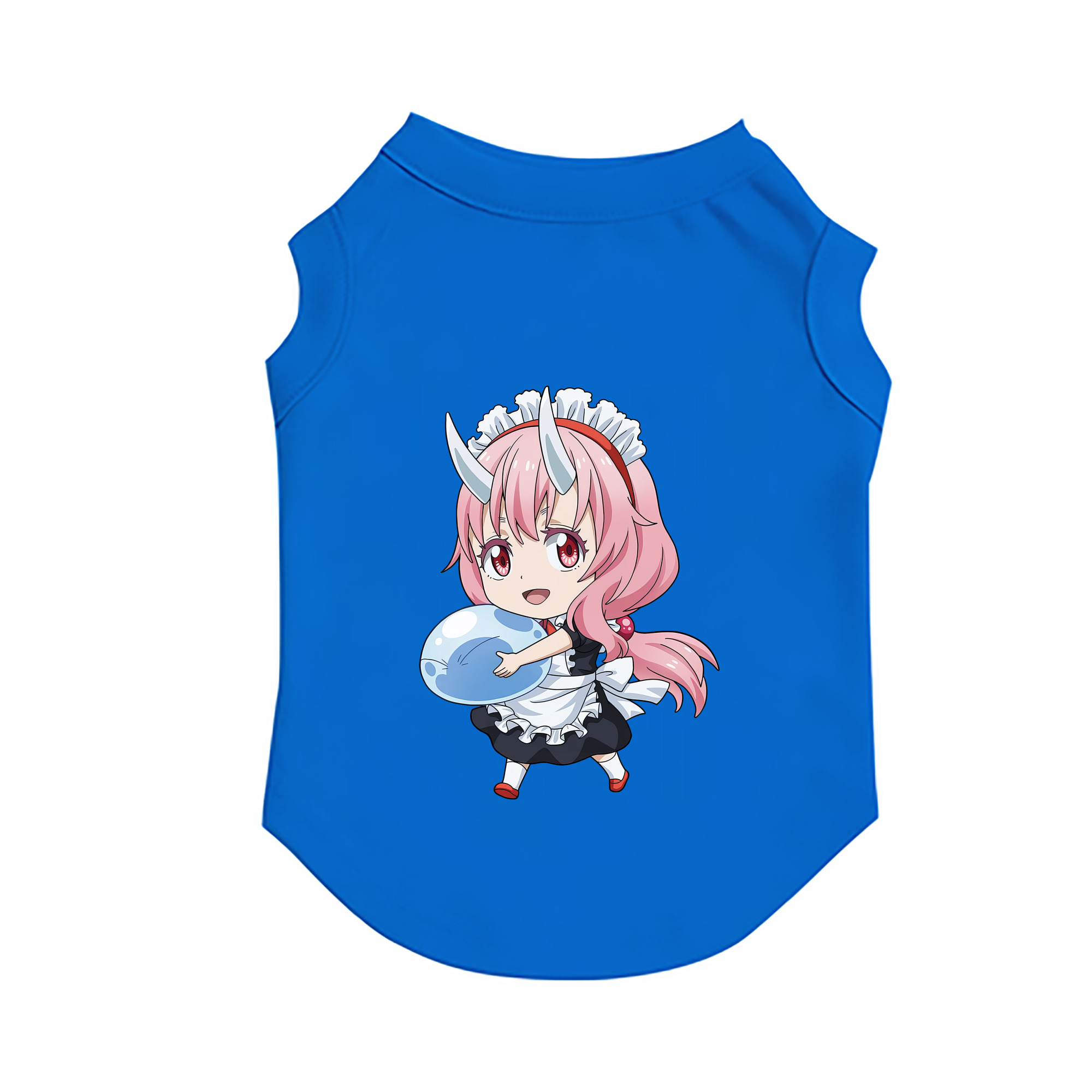 （画像用） 転スラ Regarding Reincarnated to Slime ペット用ベスト