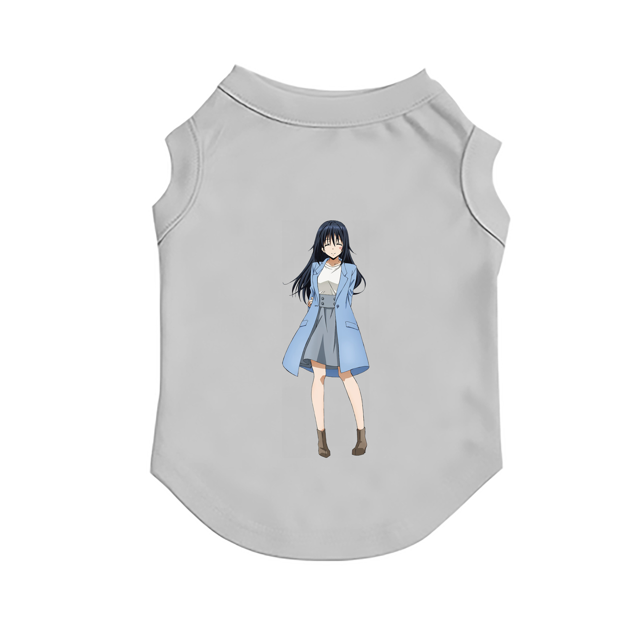 （画像用） 転スラ Regarding Reincarnated to Slime ペット用ベスト