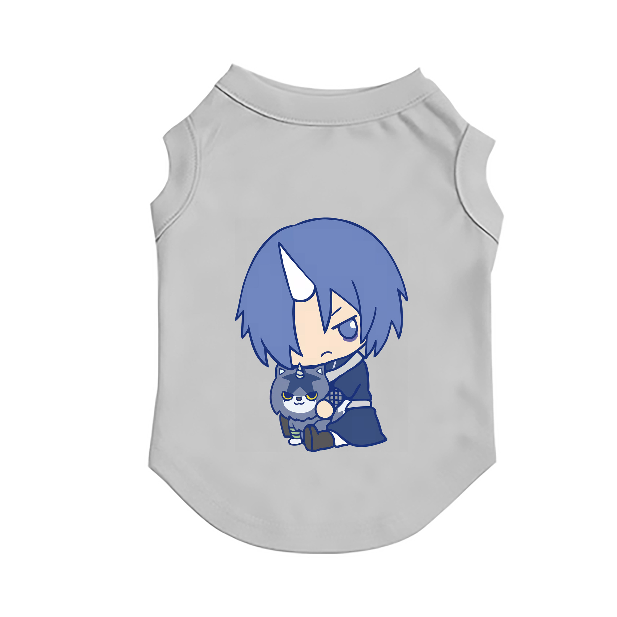 （画像用） 転スラ Regarding Reincarnated to Slime ペット用ベスト