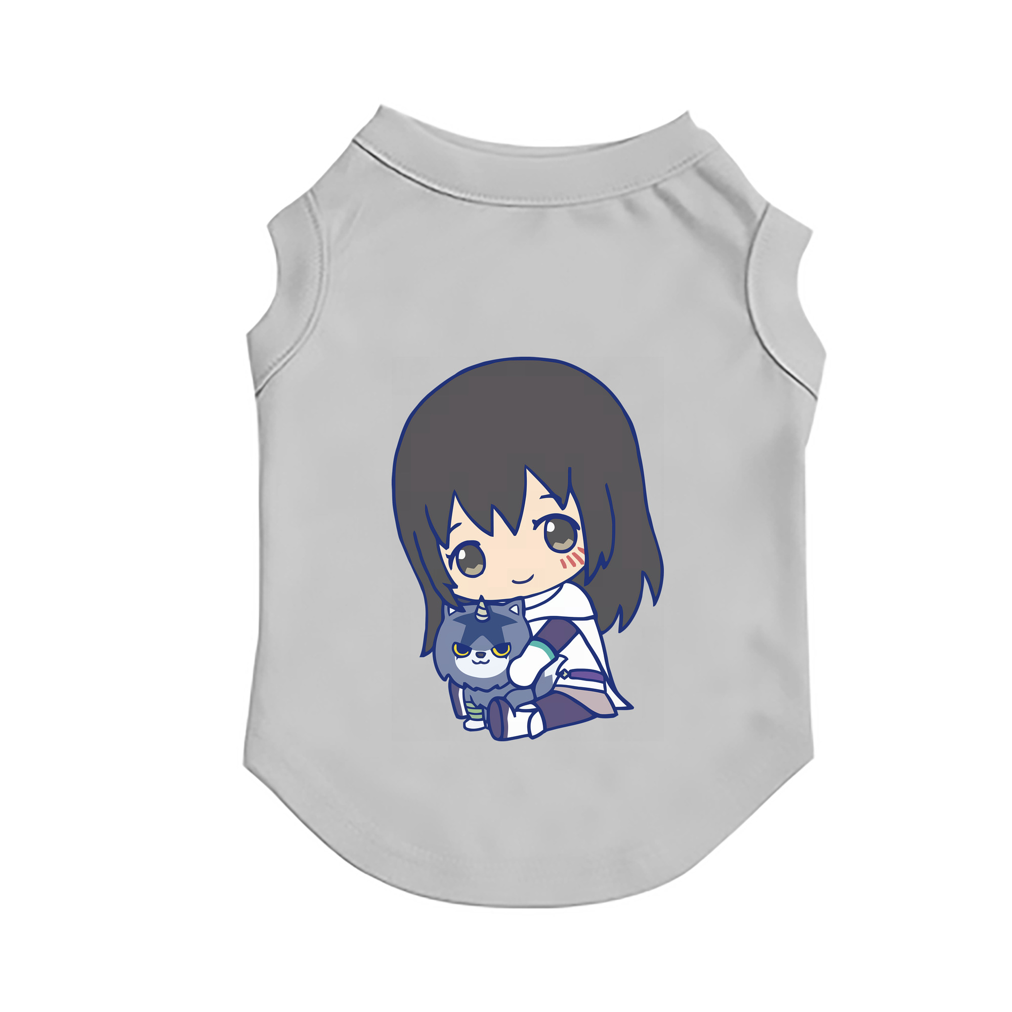 （画像用） 転スラ Regarding Reincarnated to Slime ペット用ベスト