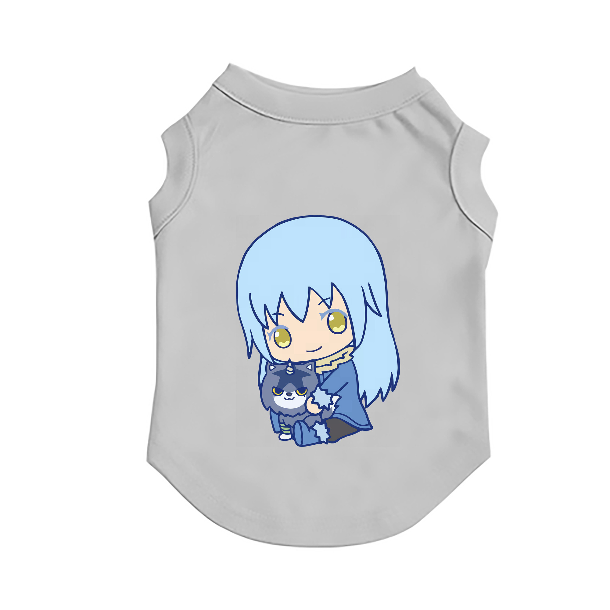 （画像用） 転スラ Regarding Reincarnated to Slime ペット用ベスト
