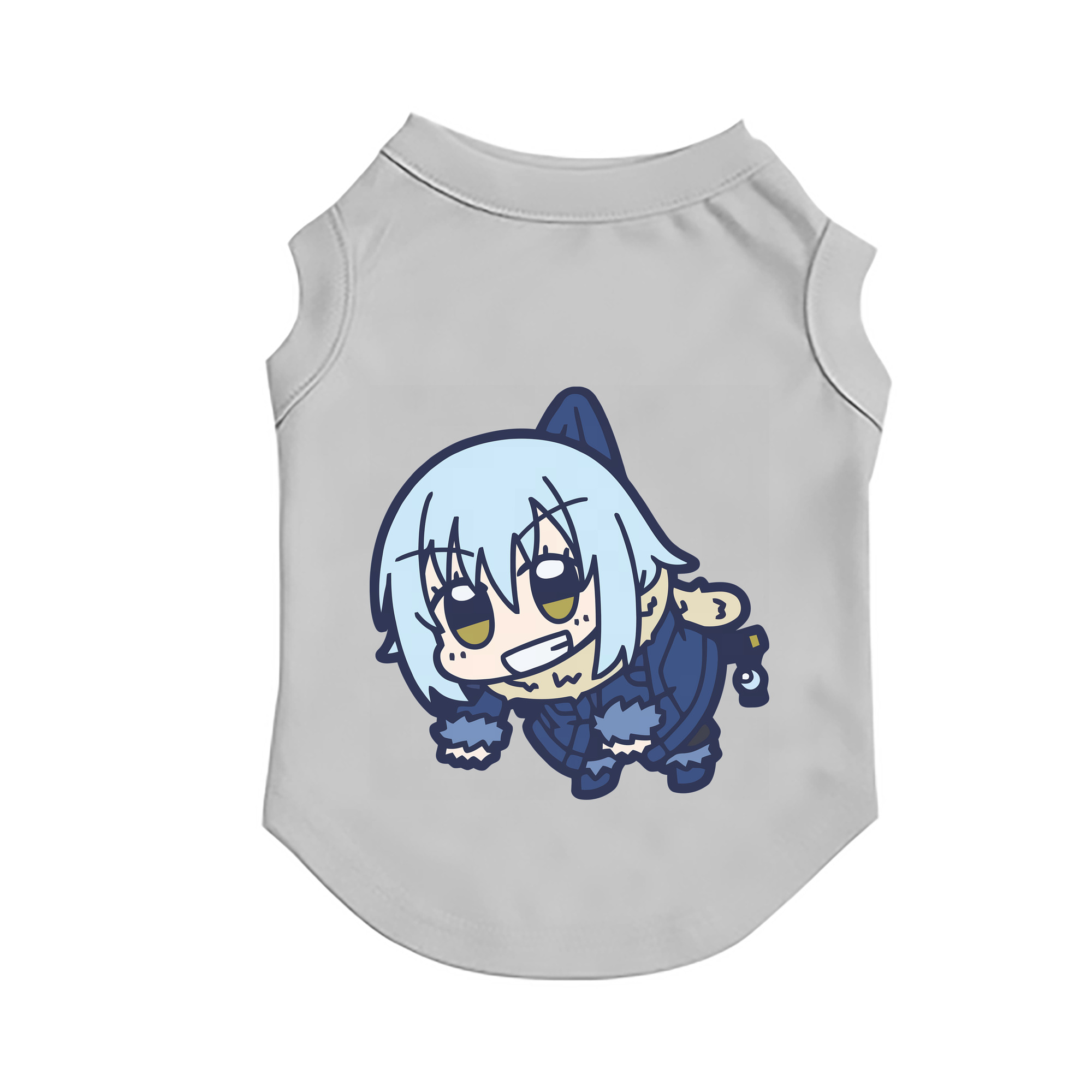 （画像用） 転スラ Regarding Reincarnated to Slime ペット用ベスト
