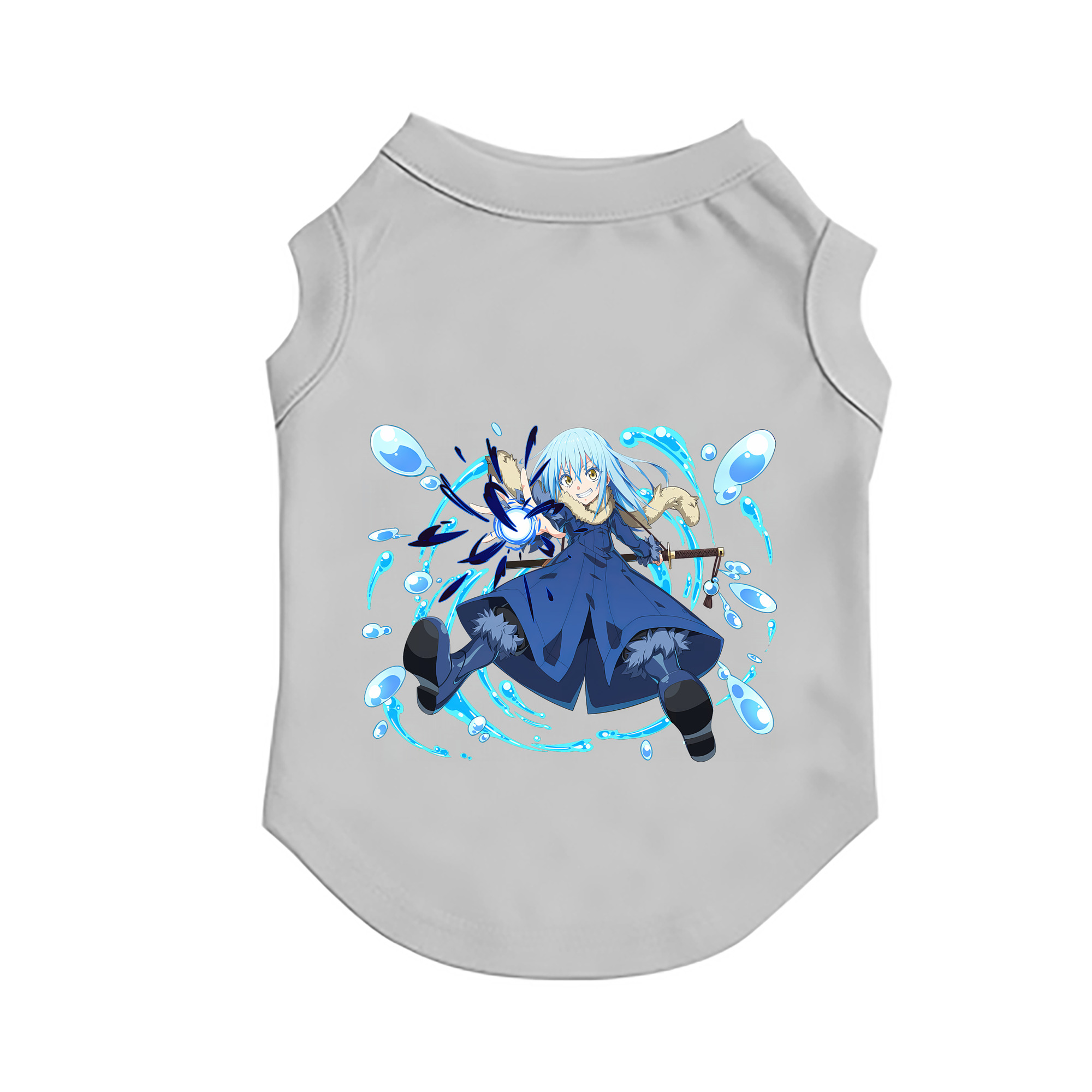 （画像用） 転スラ Regarding Reincarnated to Slime ペット用ベスト