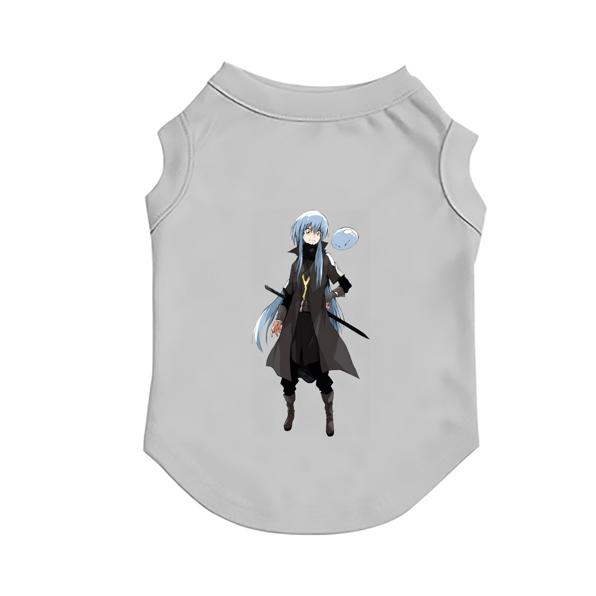 （画像用） 転スラ Regarding Reincarnated to Slime ペット用ベスト