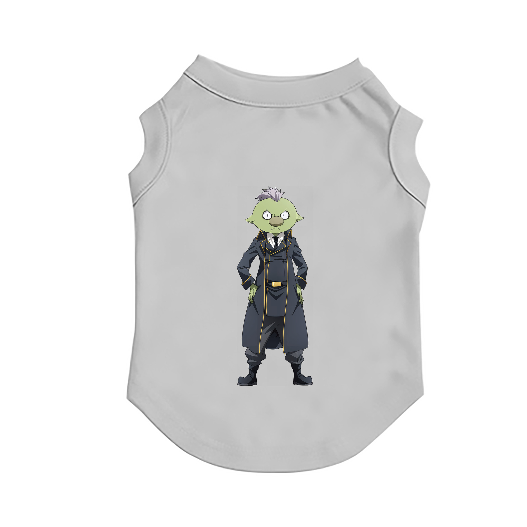 （画像用） 転スラ Regarding Reincarnated to Slime ペット用ベスト