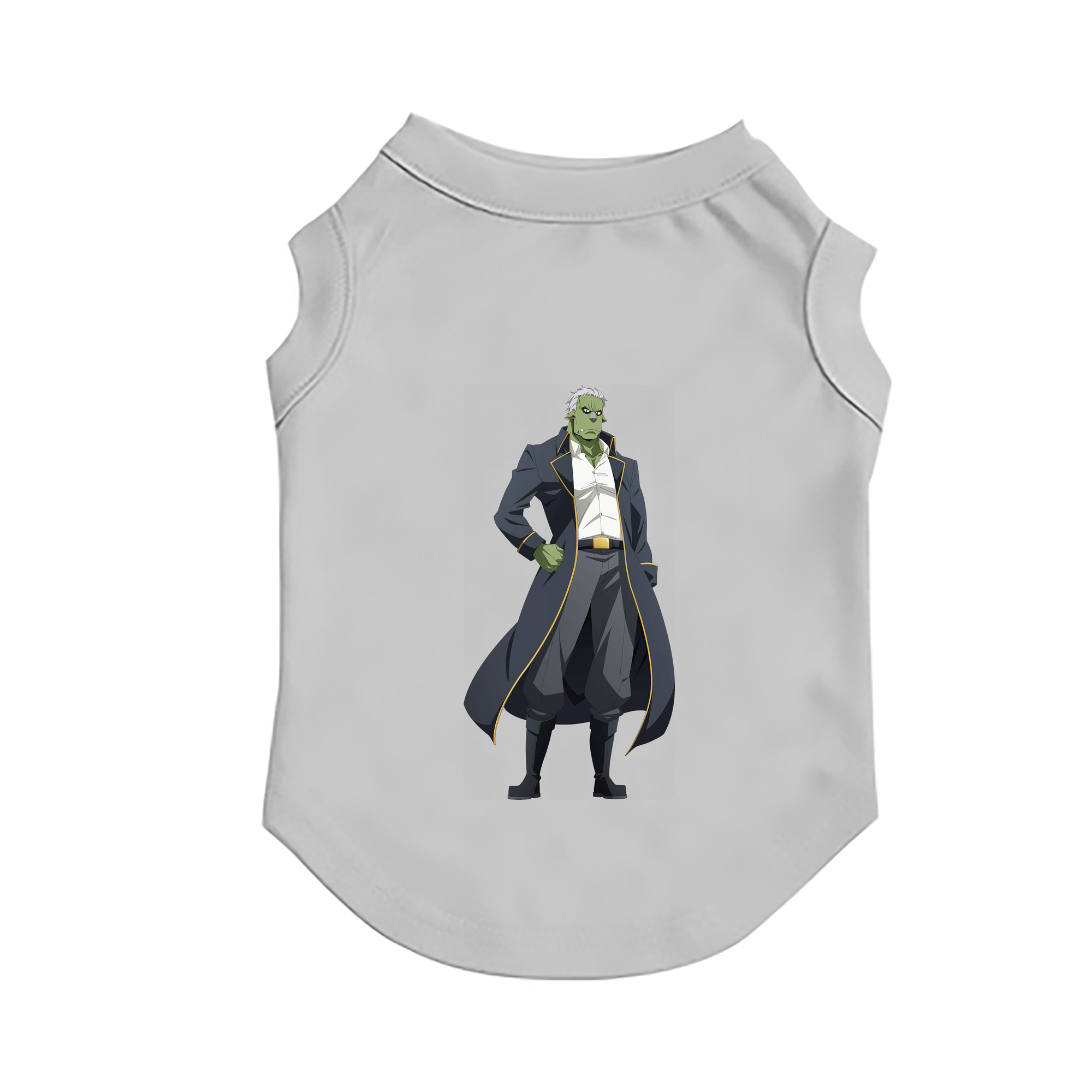 （画像用） 転スラ Regarding Reincarnated to Slime ペット用ベスト