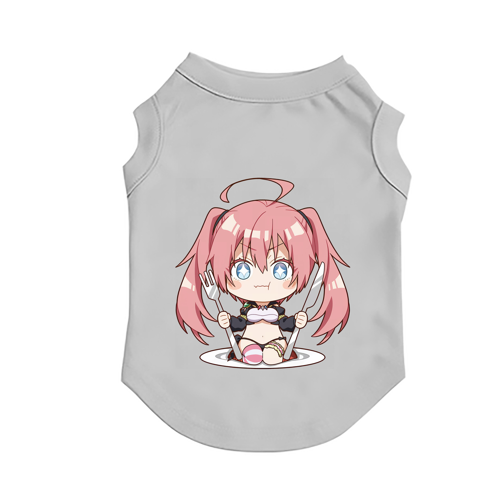 （画像用） 転スラ Regarding Reincarnated to Slime ペット用ベスト